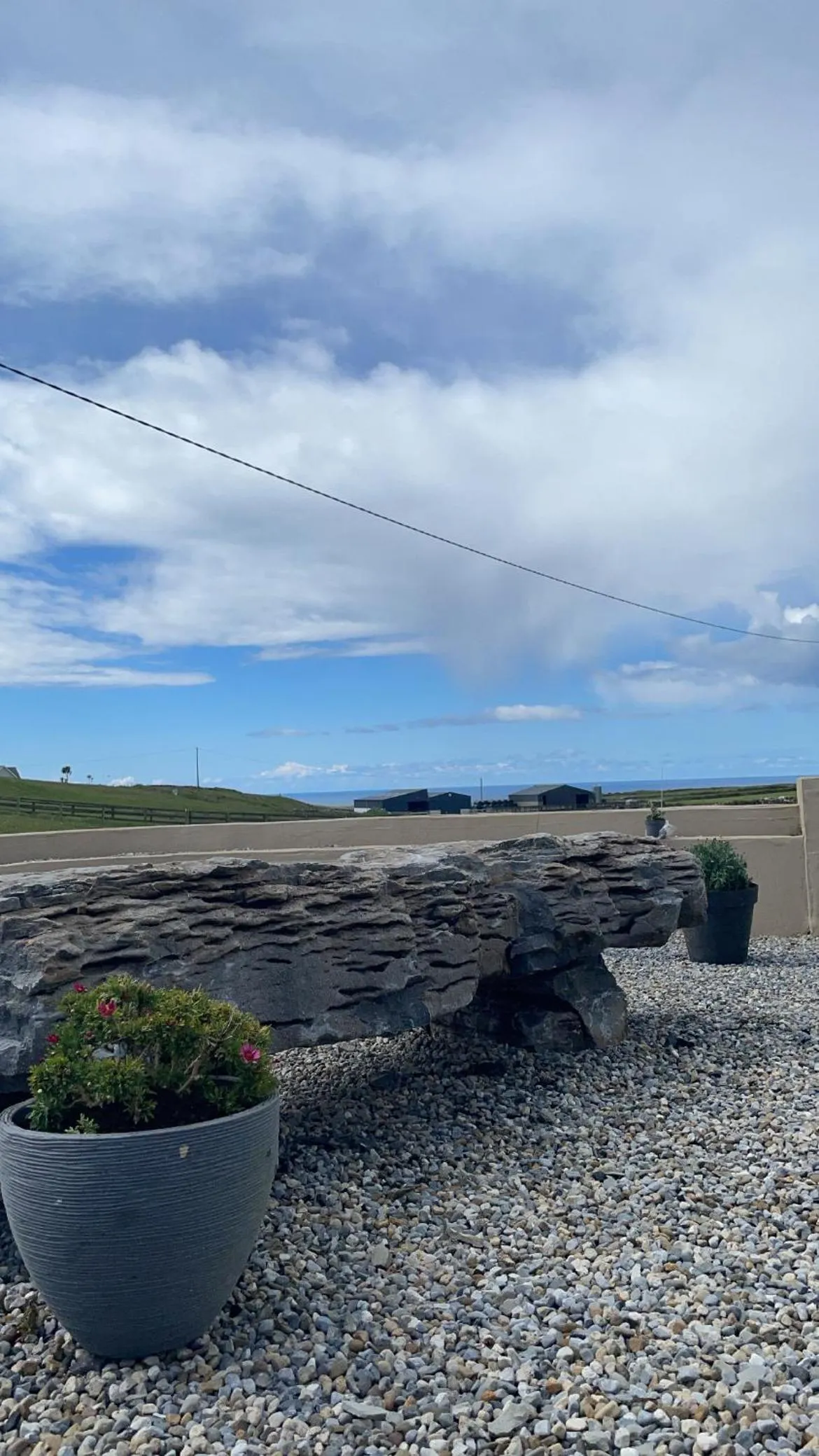 Glasha Meadows Accommodation