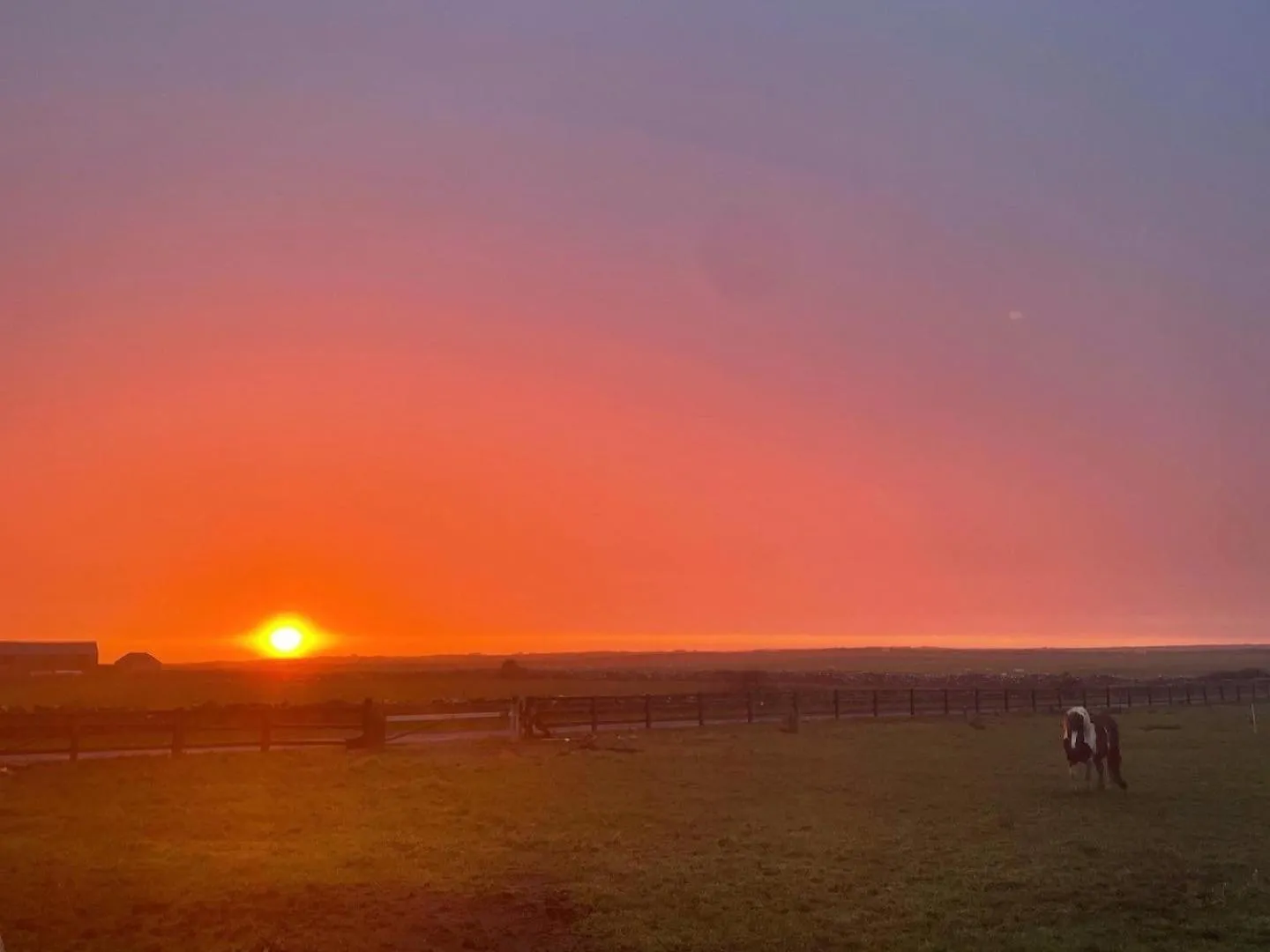 Glasha Meadows Accommodation