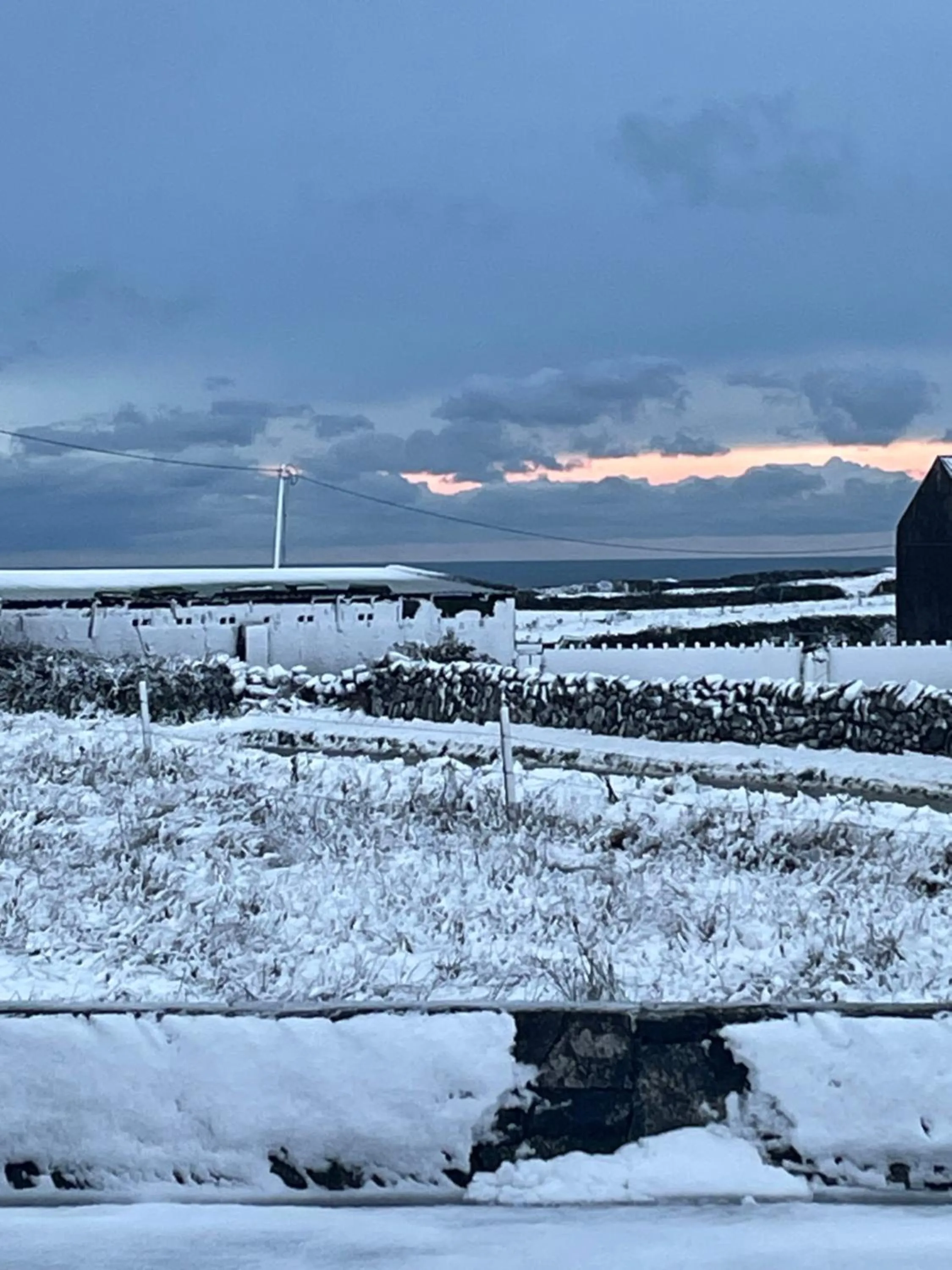 Glasha Meadows Accommodation