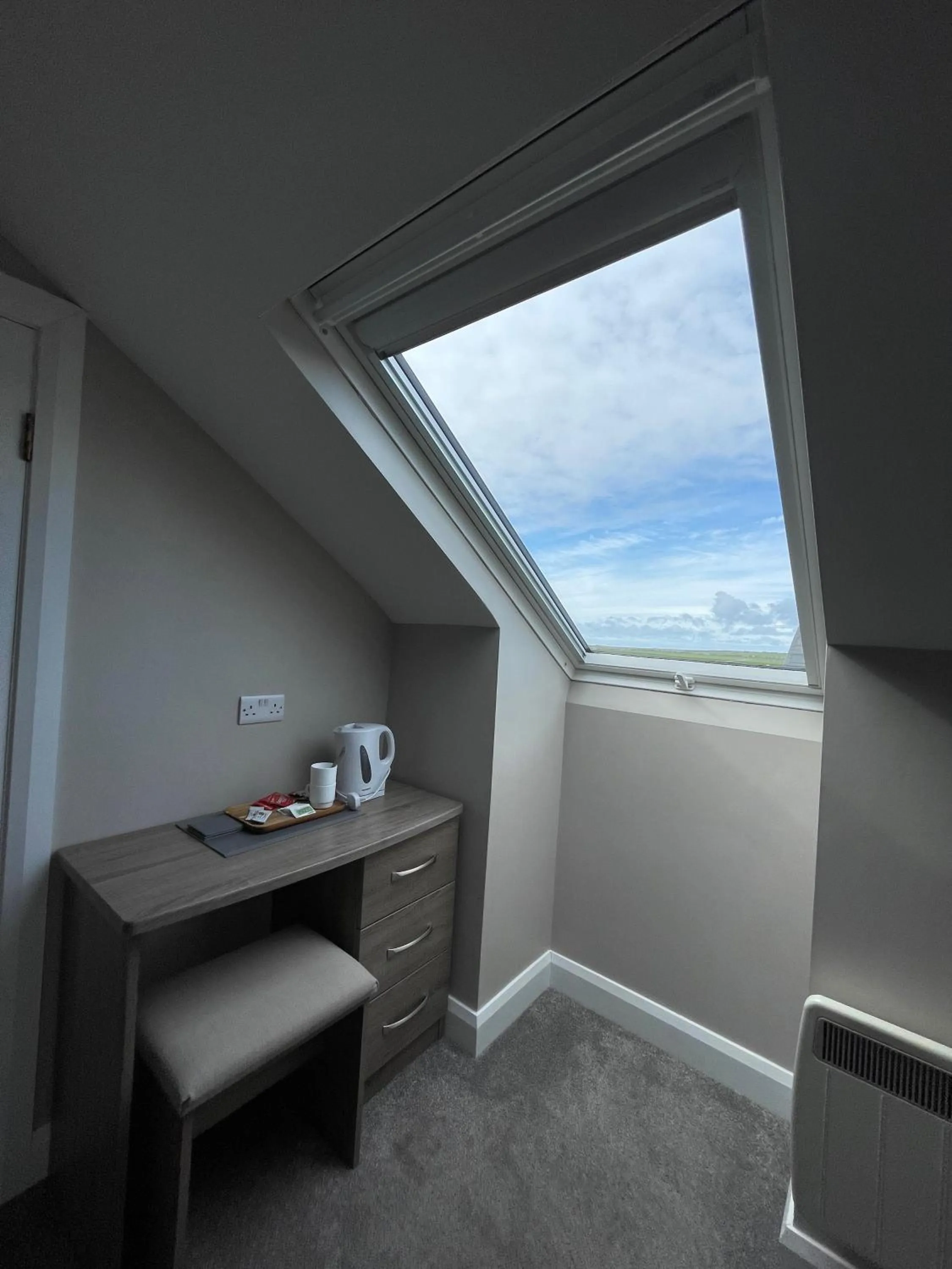 View (from property/room) in Glasha Meadows Accommodation