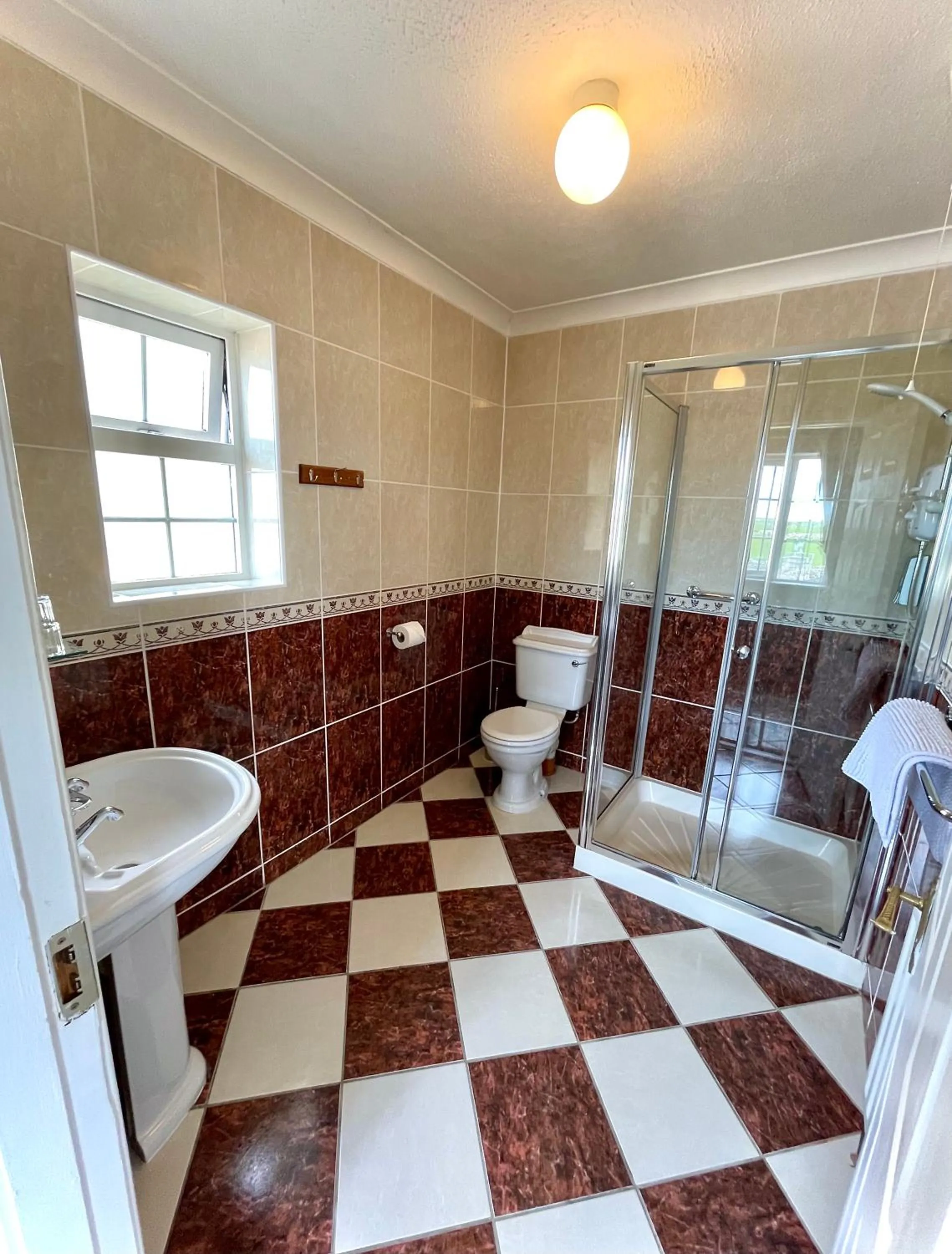 Glasha Meadows Accommodation