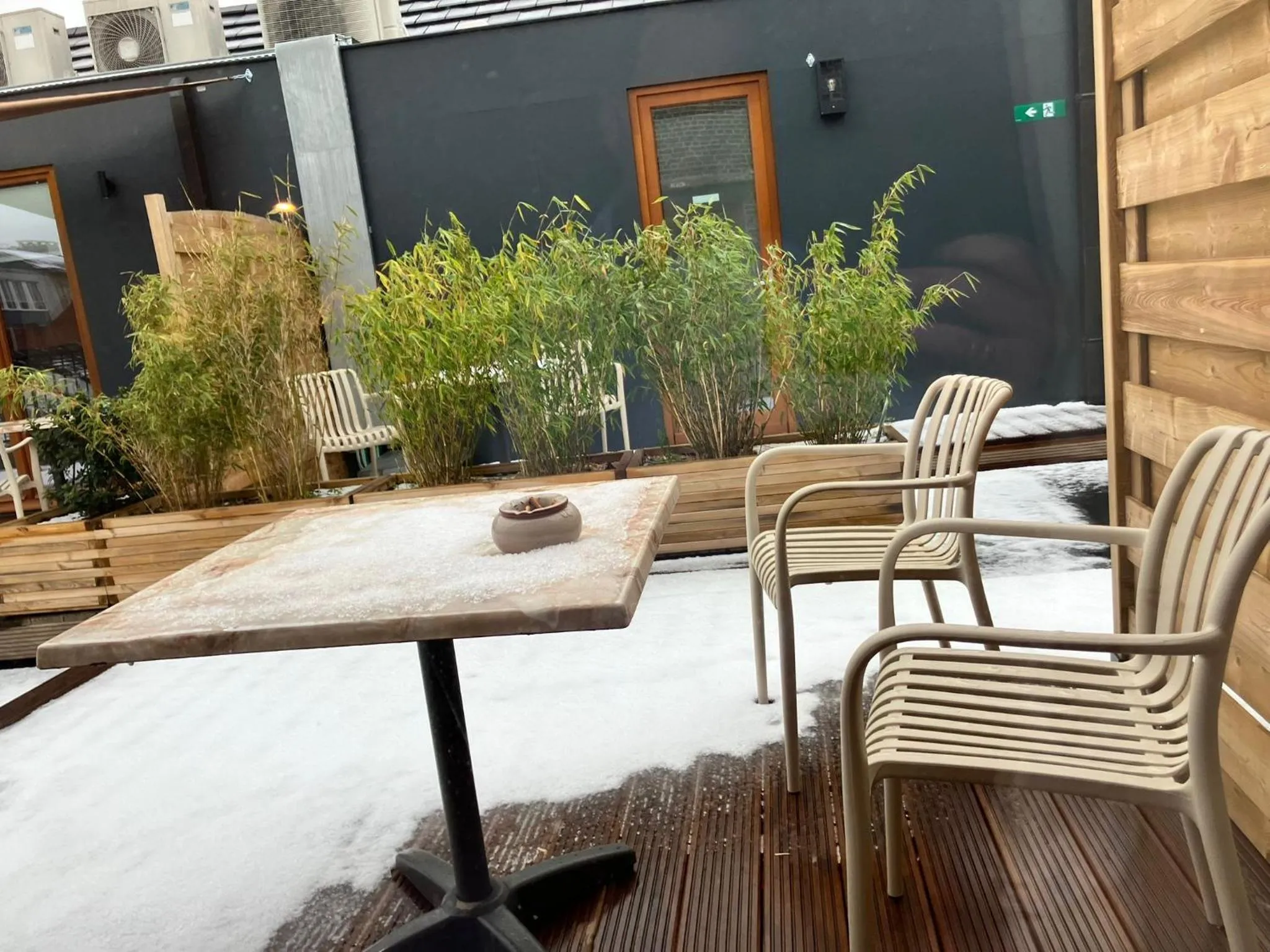 Hotel De Groene Hendrickx