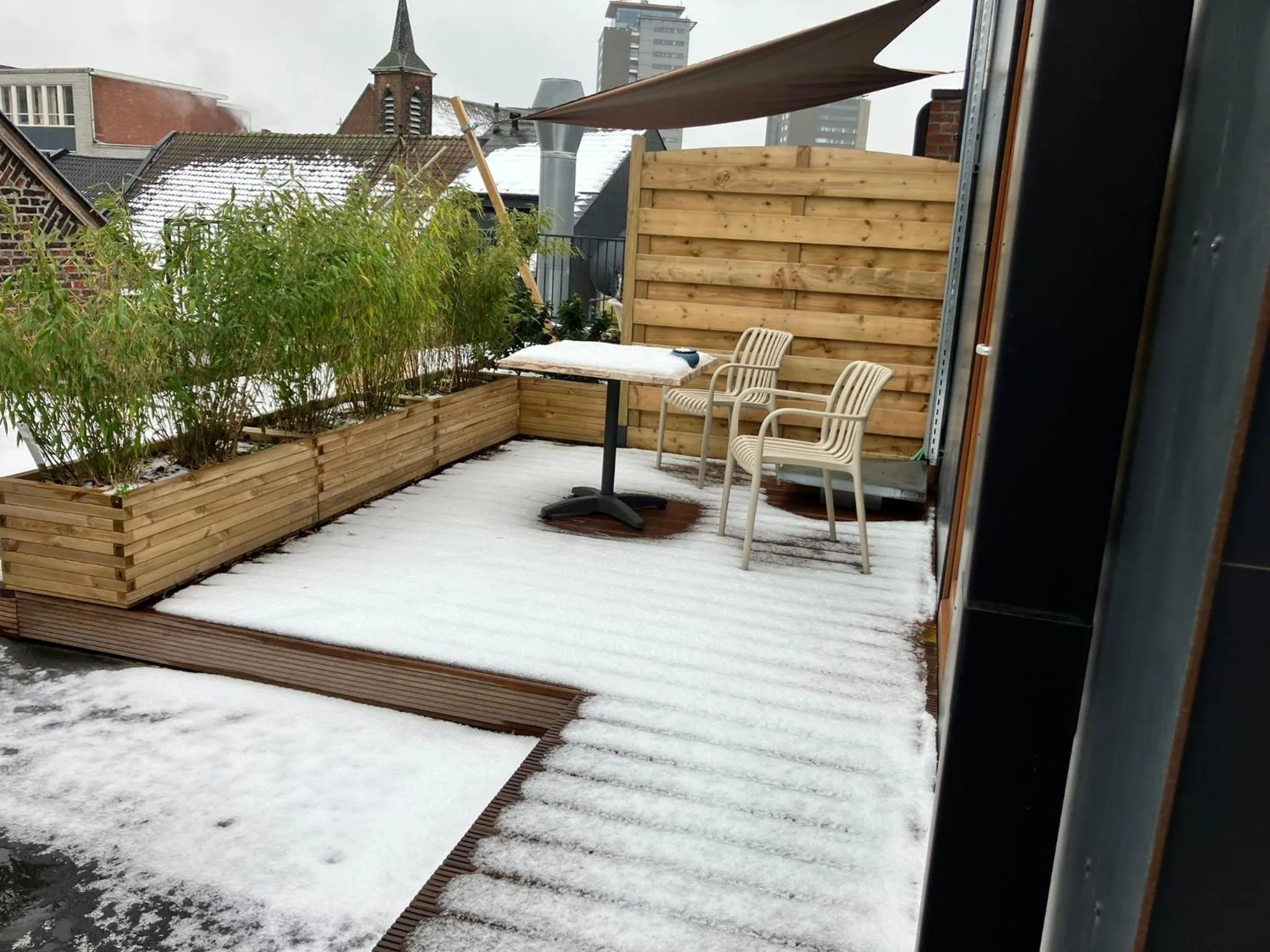 Hotel De Groene Hendrickx