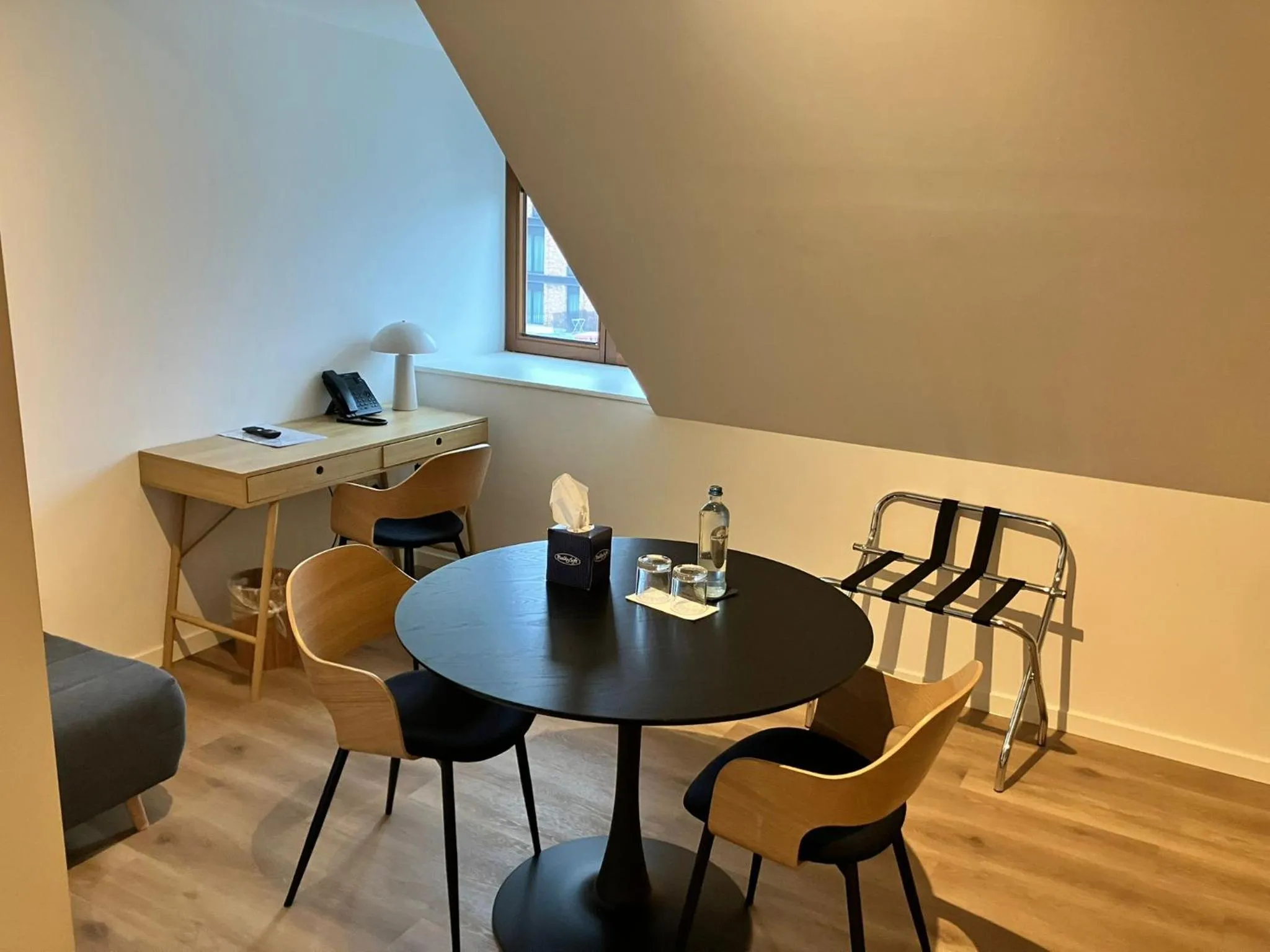 Hotel De Groene Hendrickx