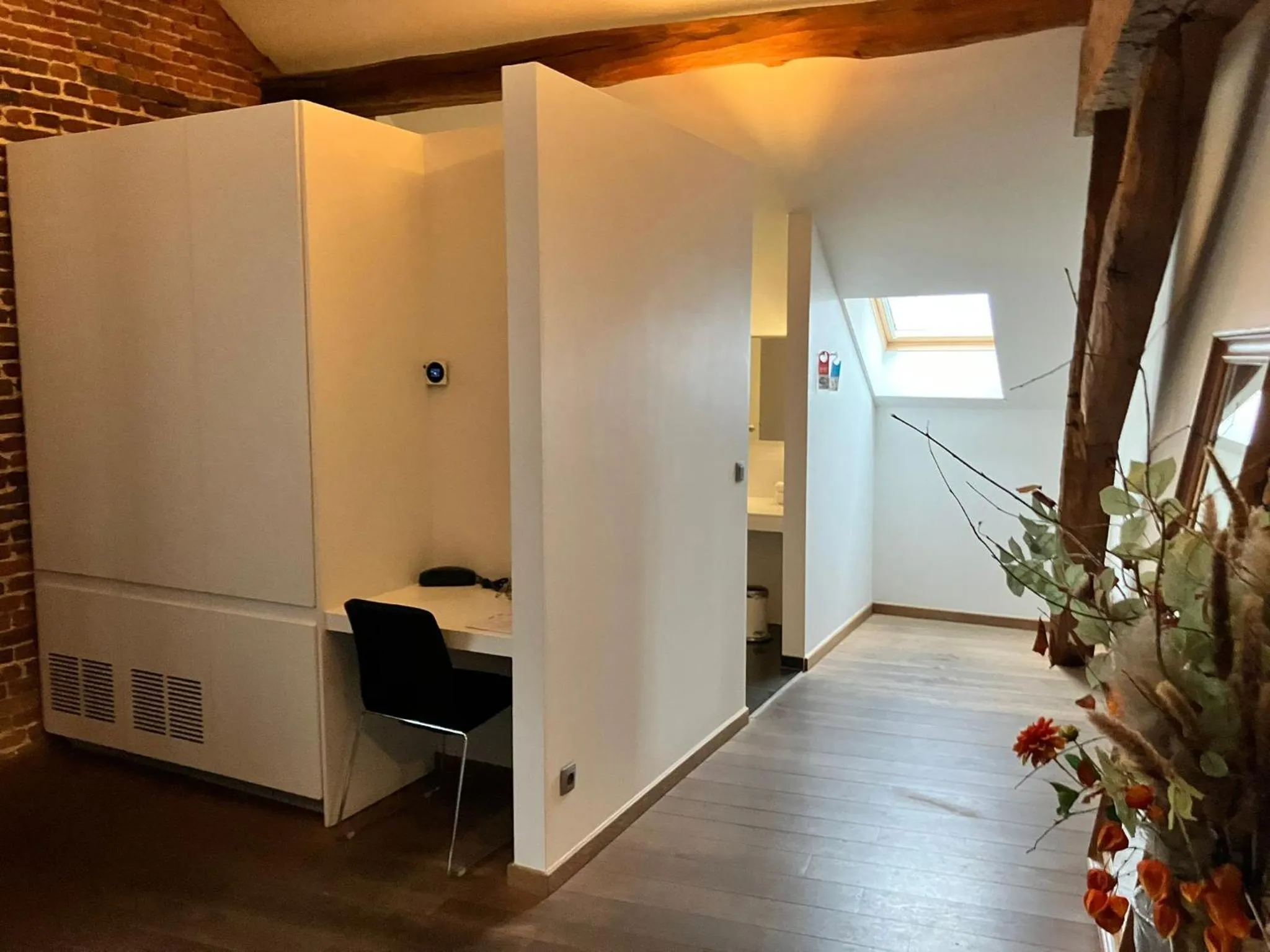 Hotel De Groene Hendrickx