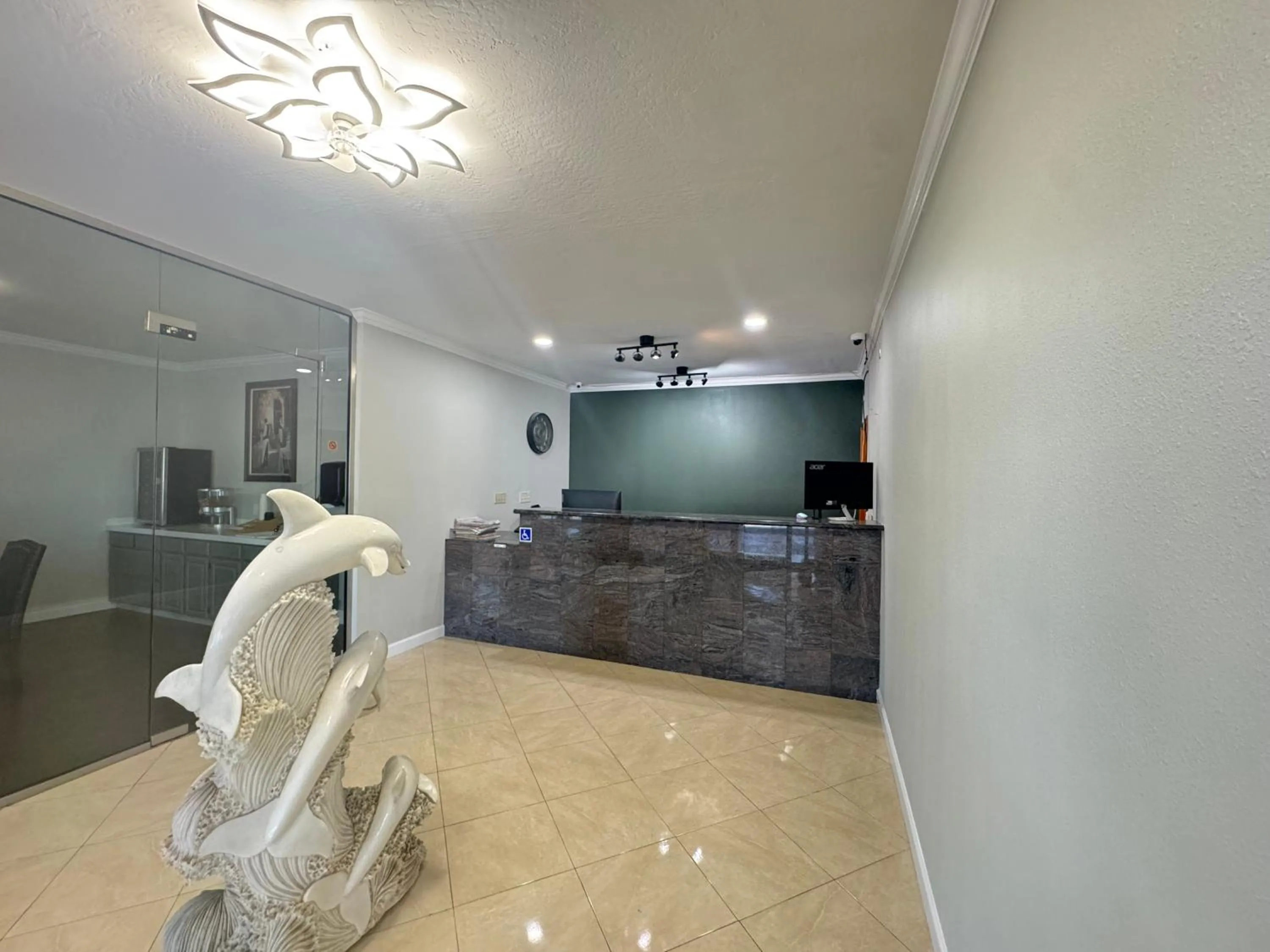 SureStay by Best Western Morgan Hill