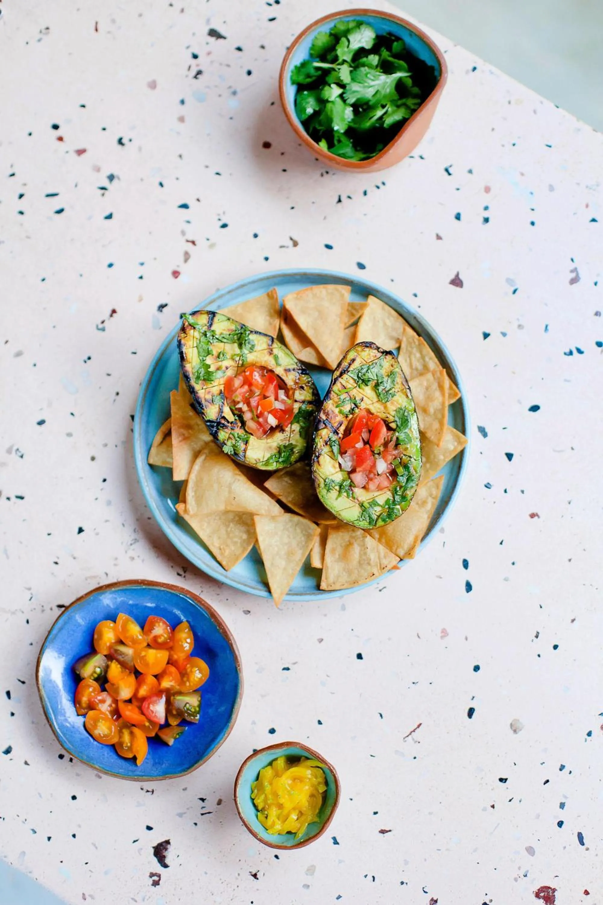 Area and facilities in Hotel Aguas Claras Member of the Cayuga Collection