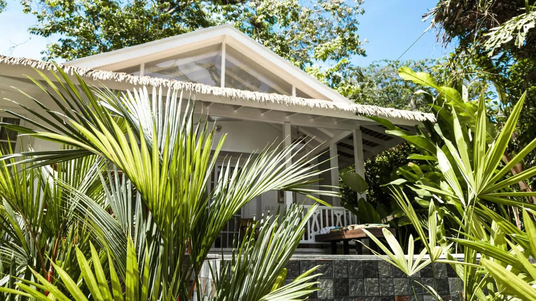 Photo of the whole room in Hotel Aguas Claras Member of the Cayuga Collection