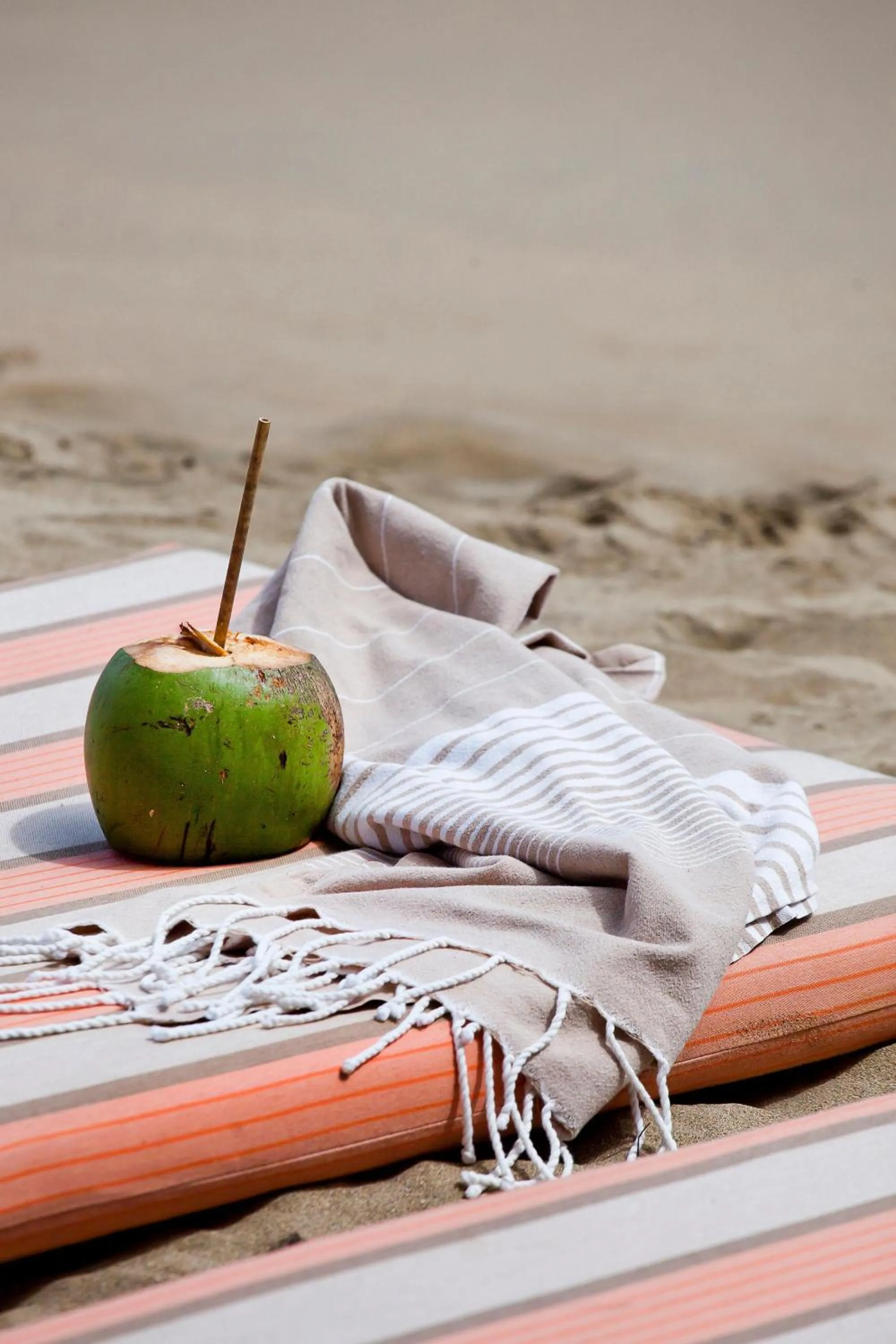 Beach in Hotel Aguas Claras Member of the Cayuga Collection