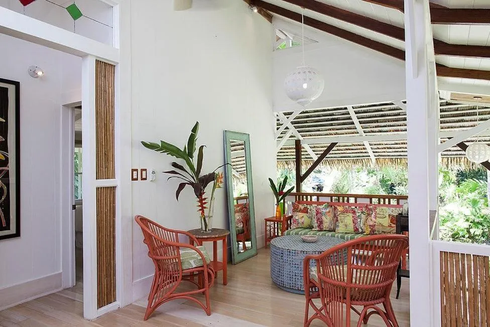 Photo of the whole room in Hotel Aguas Claras Member of the Cayuga Collection