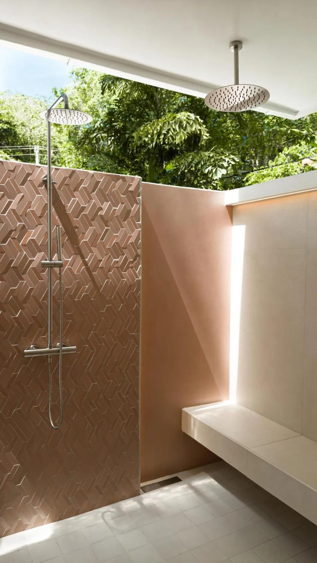 Photo of the whole room in Hotel Aguas Claras Member of the Cayuga Collection