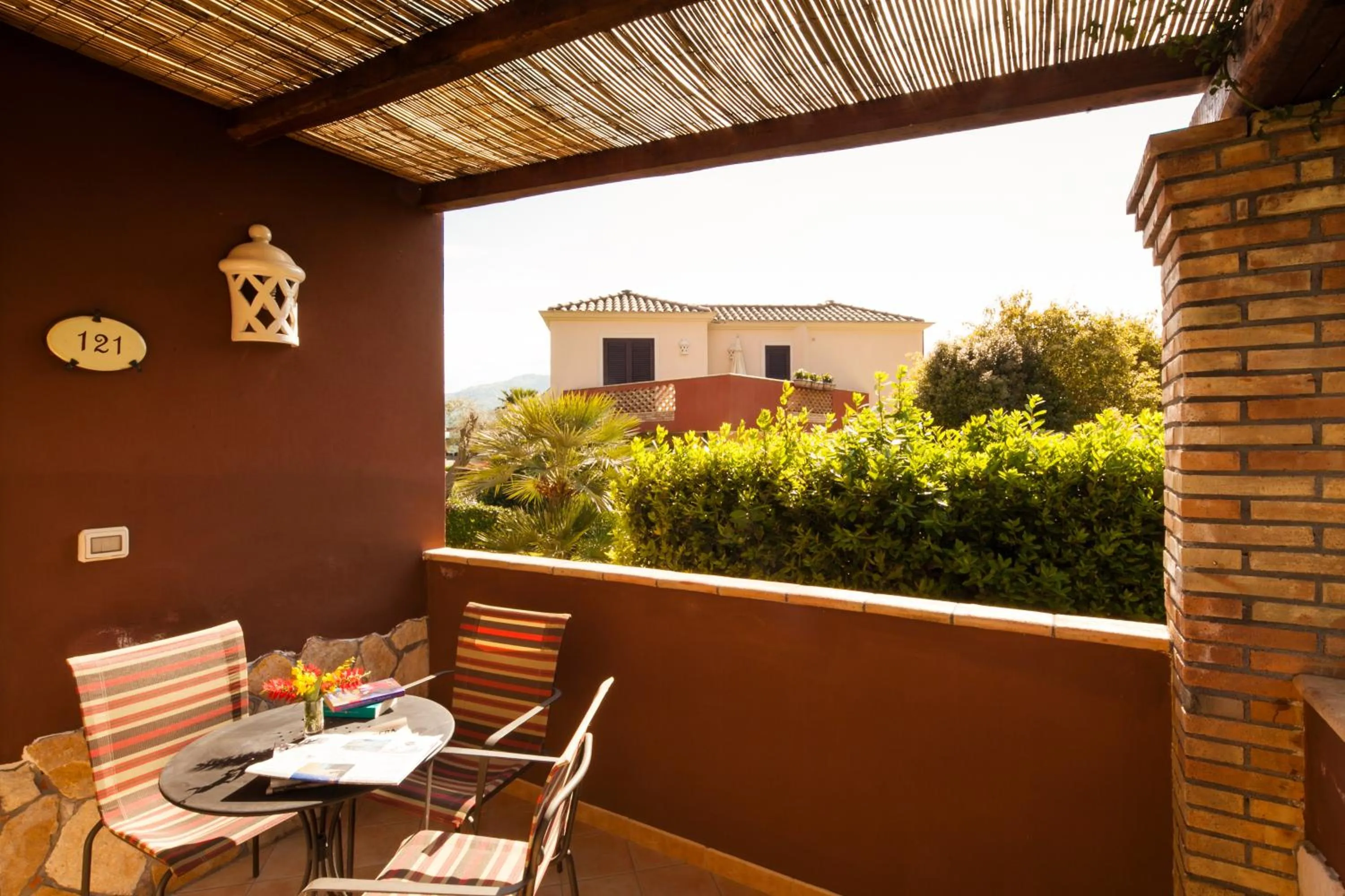 Alcantara Resort di Charme Adults Only