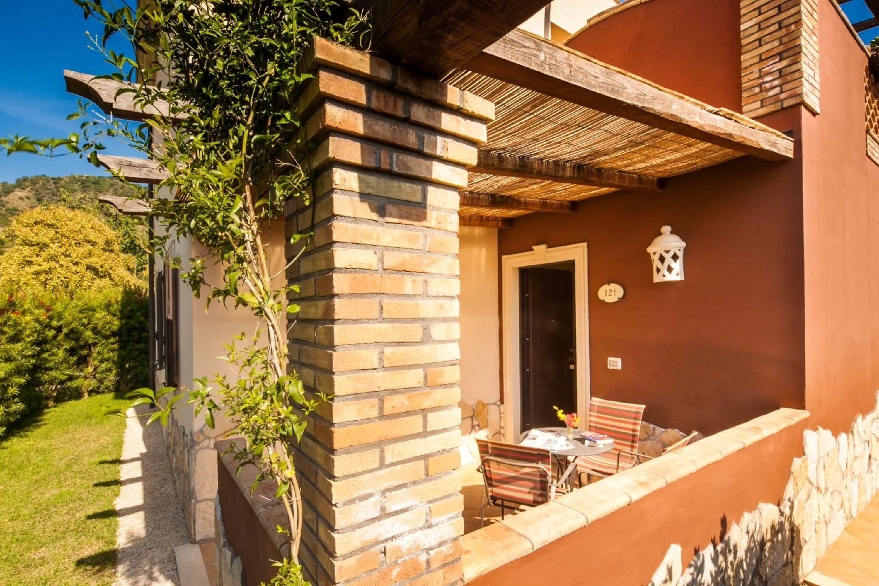 Alcantara Resort di Charme Adults Only