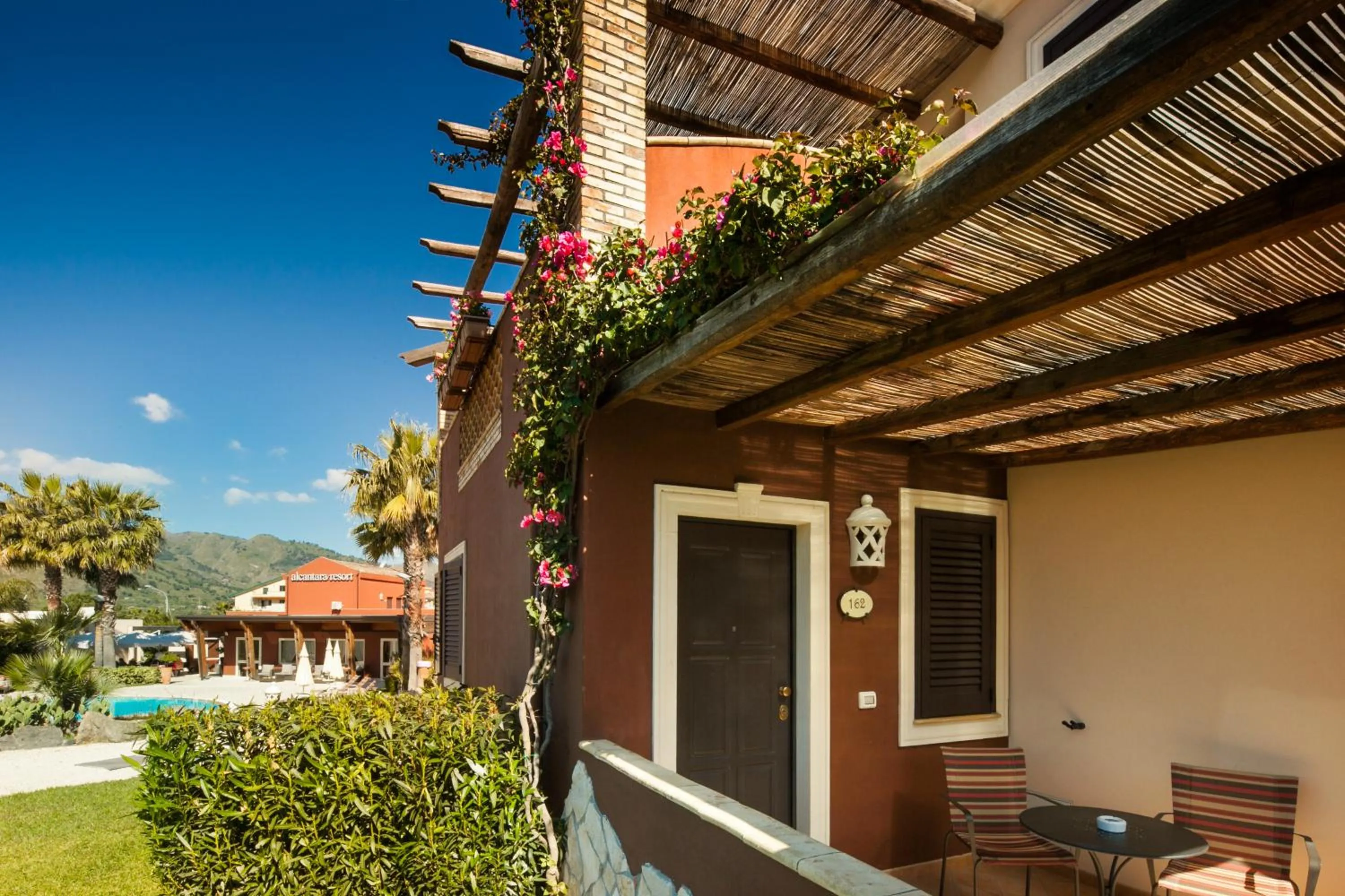 Alcantara Resort di Charme Adults Only