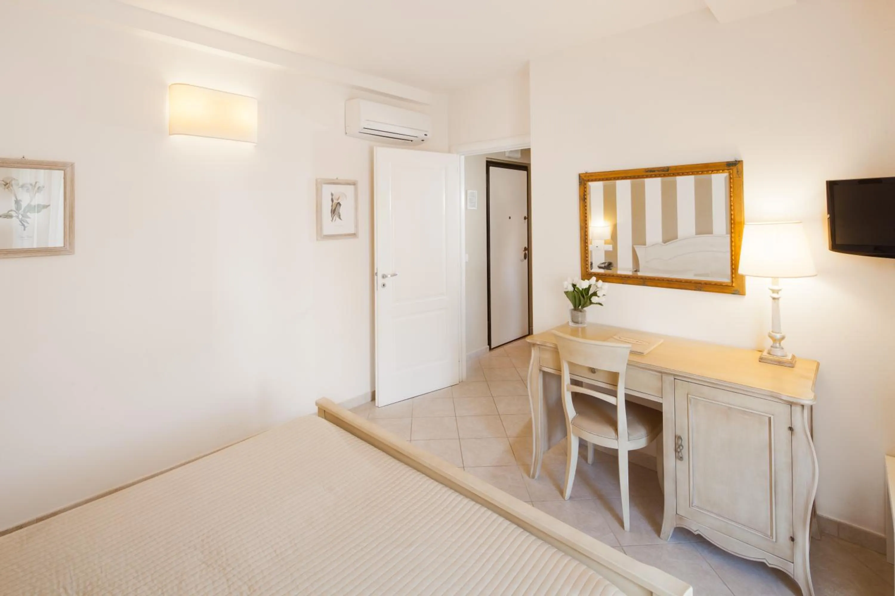 Alcantara Resort di Charme Adults Only