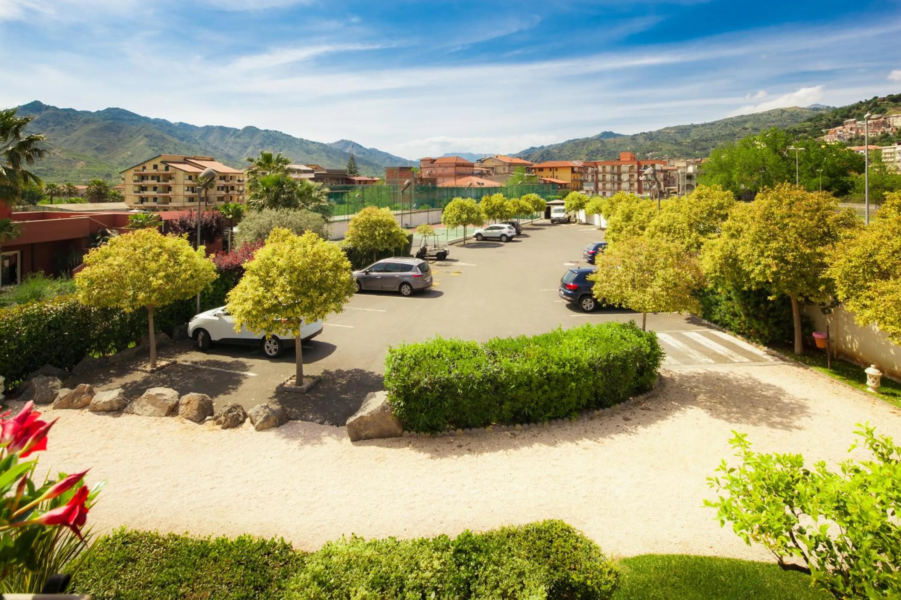 Alcantara Resort di Charme Adults Only