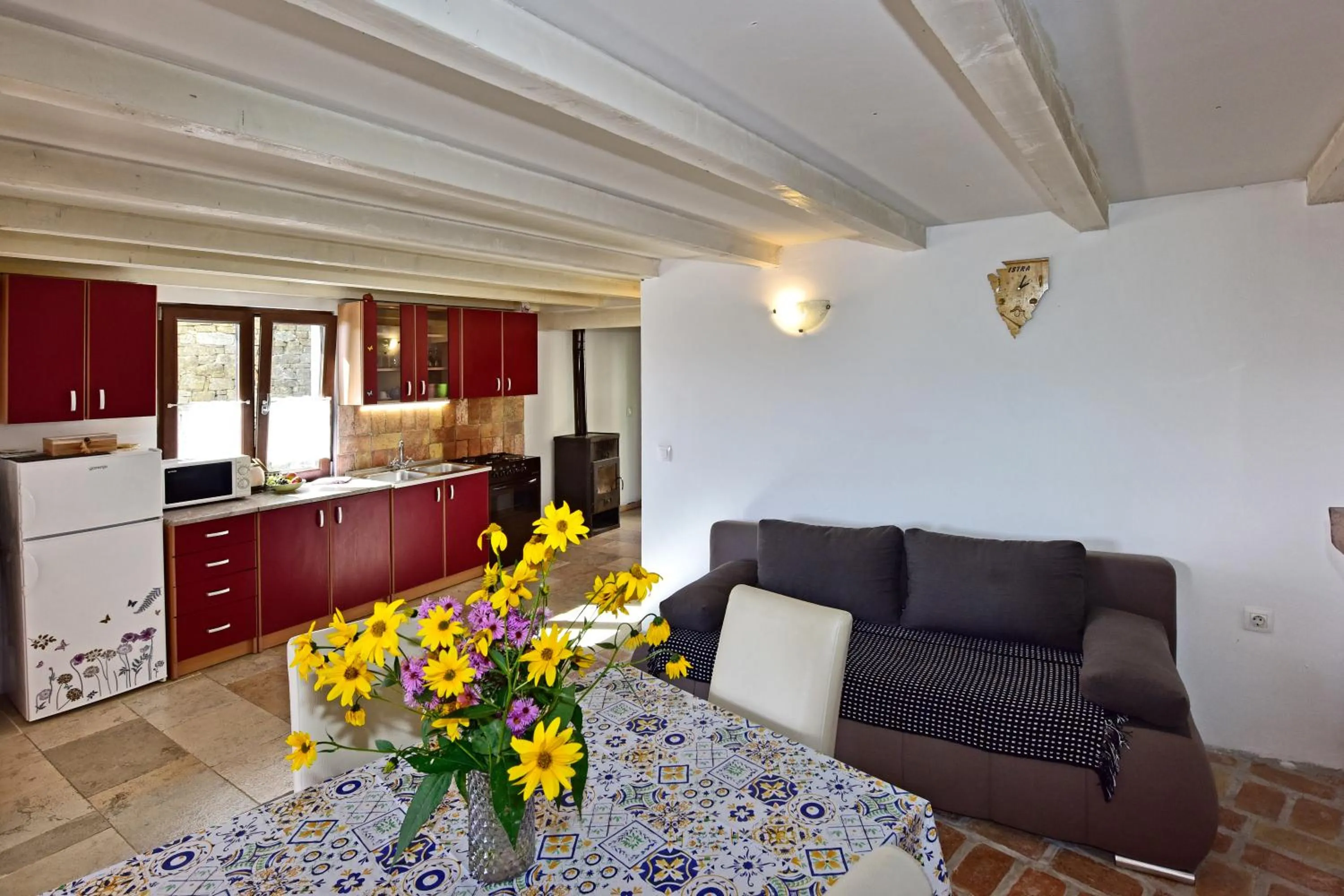 Villa Fragola