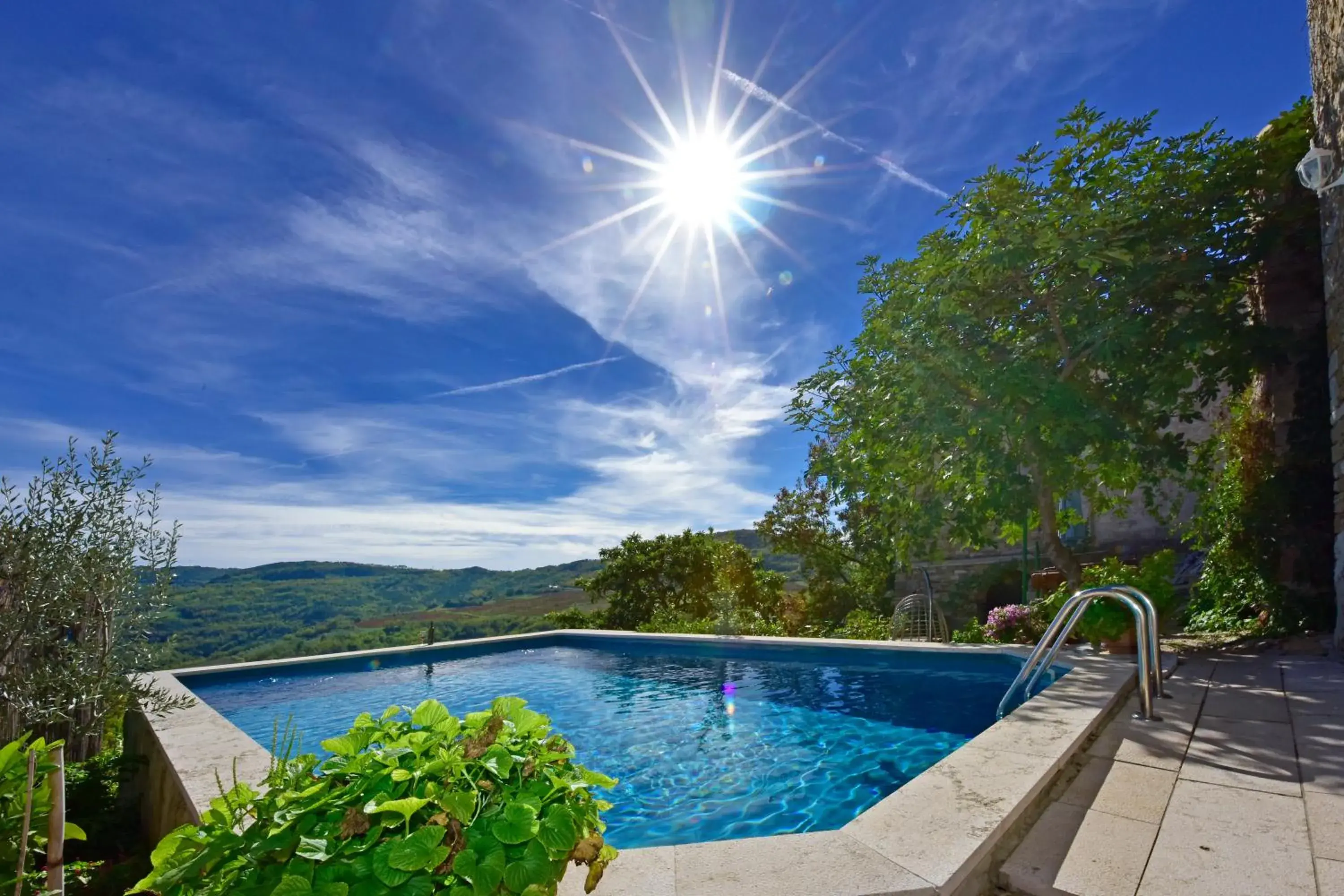 Villa Fragola Villa Fragola