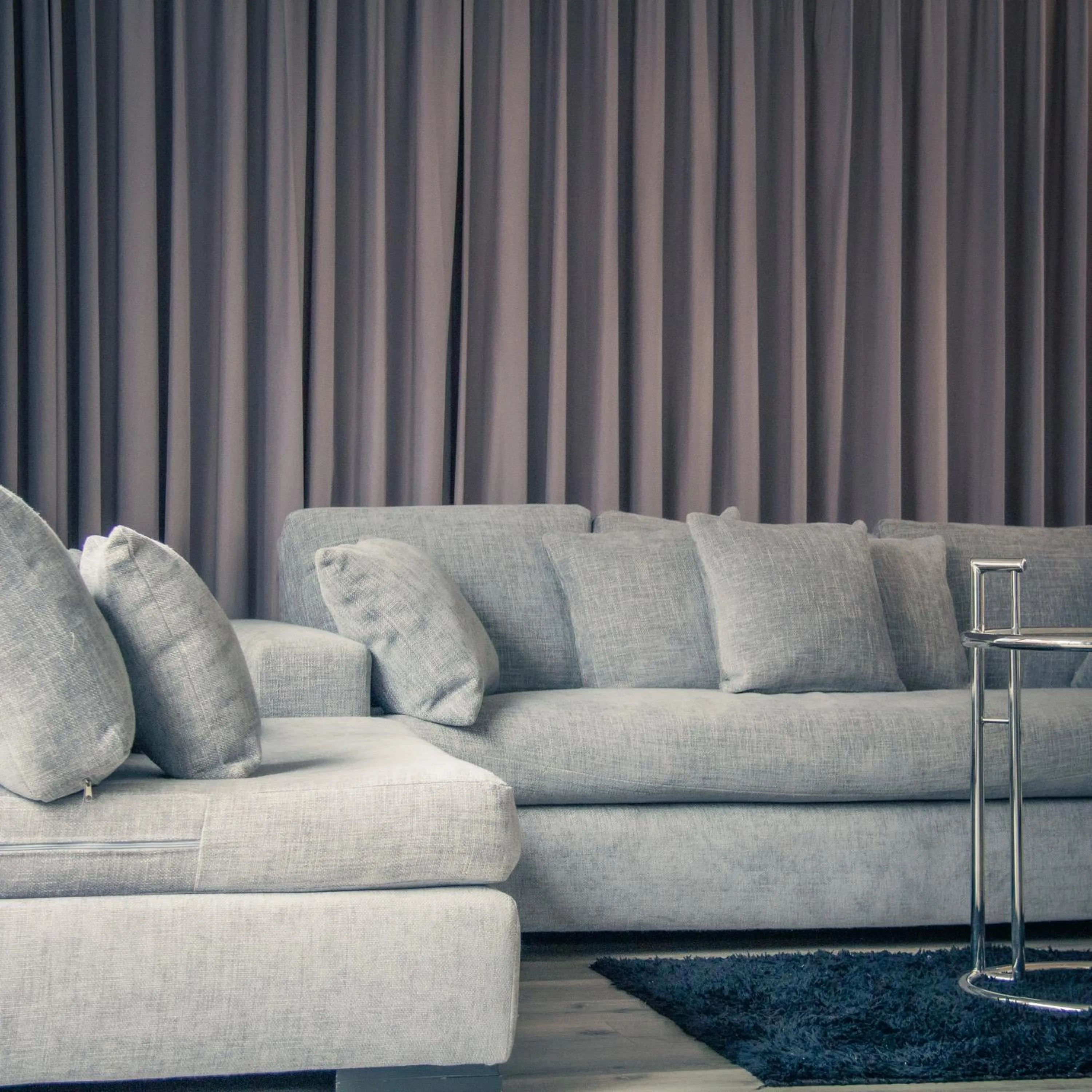 Communal lounge/ TV room in Hotel City Bog Expo Museo