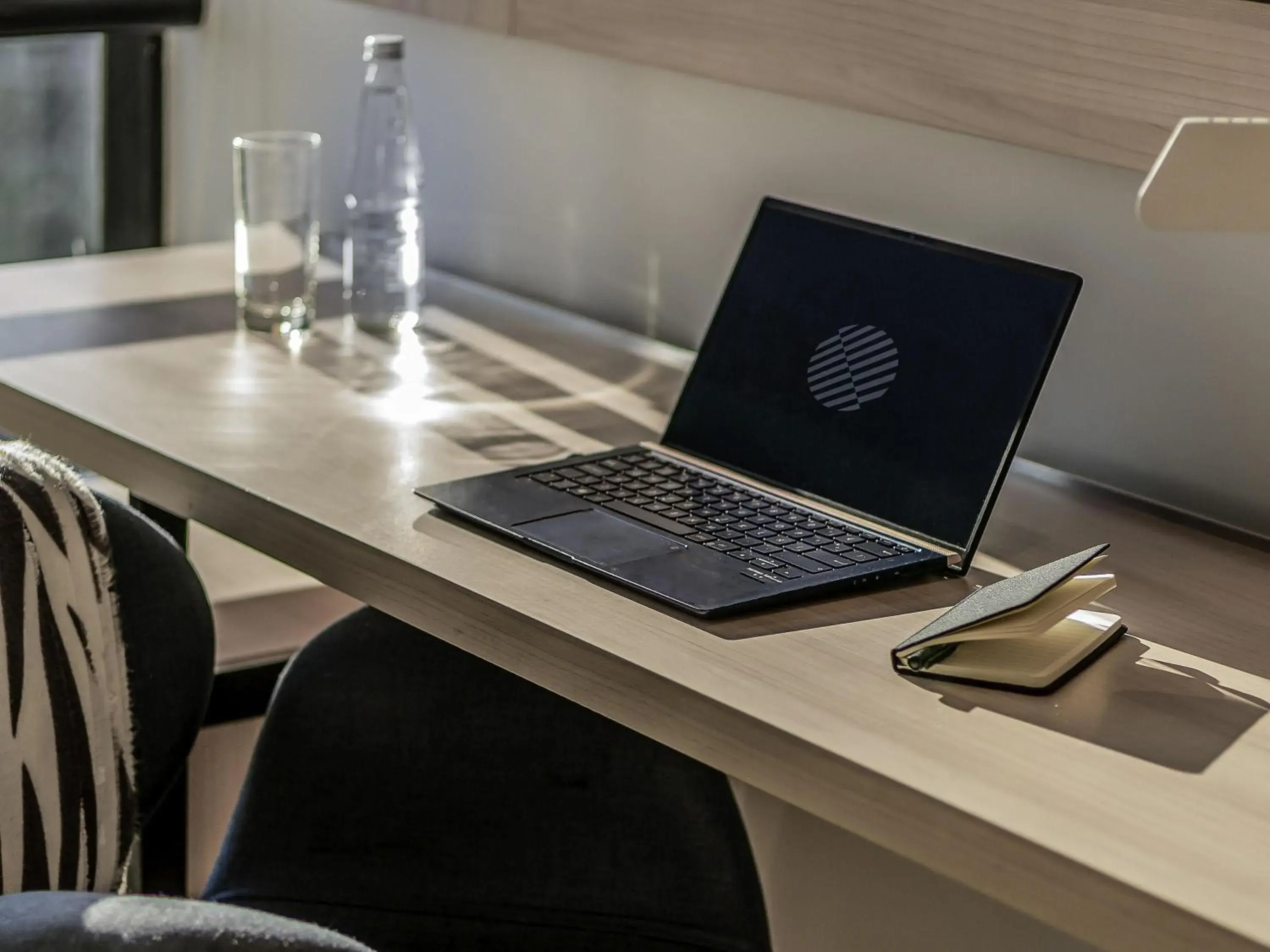 Superior Double Room in Pullman Vina del Mar San Martin Superior Double Room in Pullman Vina del Mar San Martin