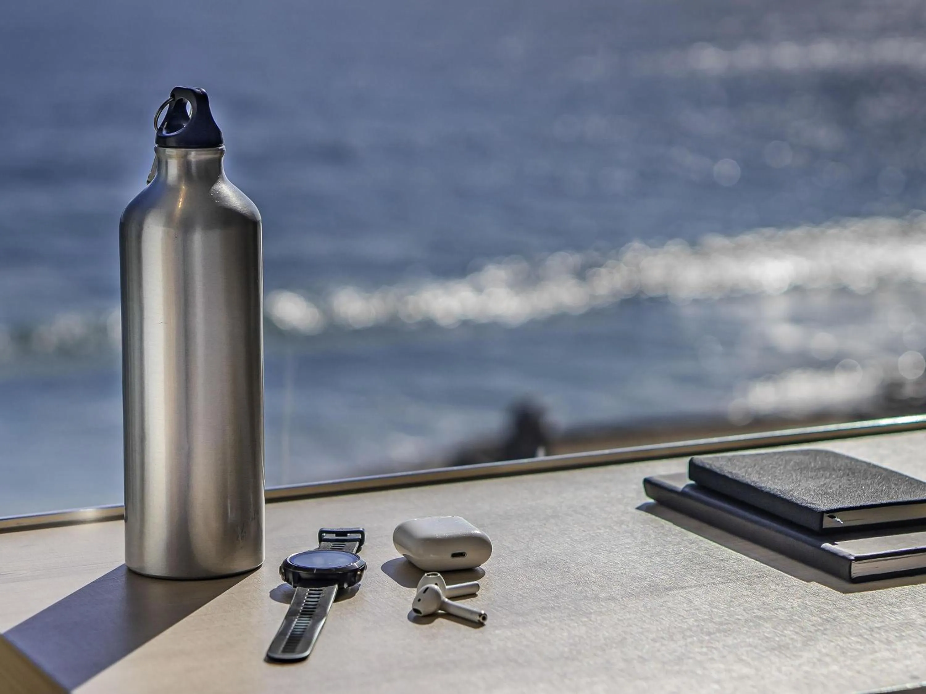 Bedroom in Pullman Vina del Mar San Martin