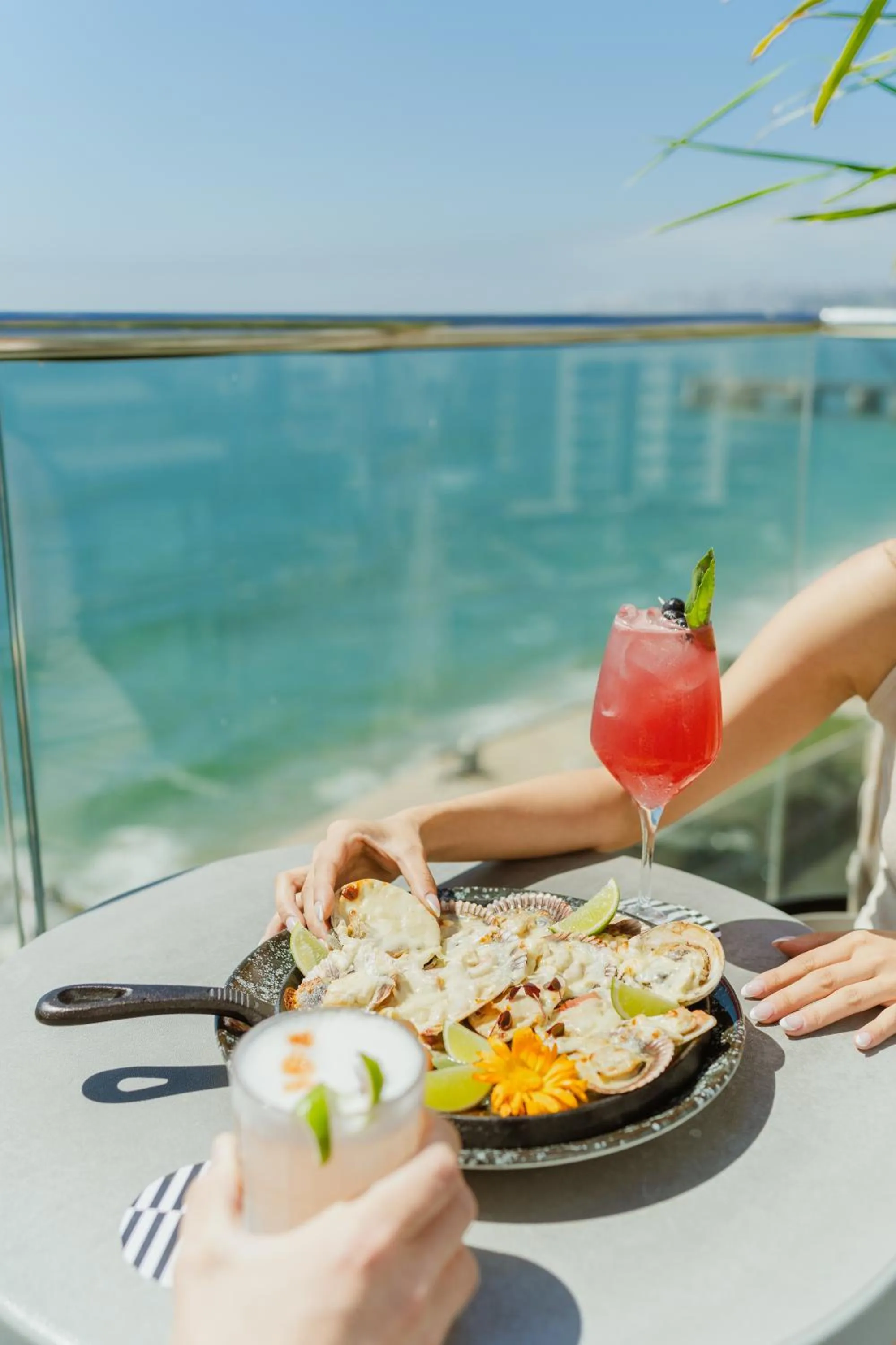 Summer in Pullman Vina del Mar San Martin