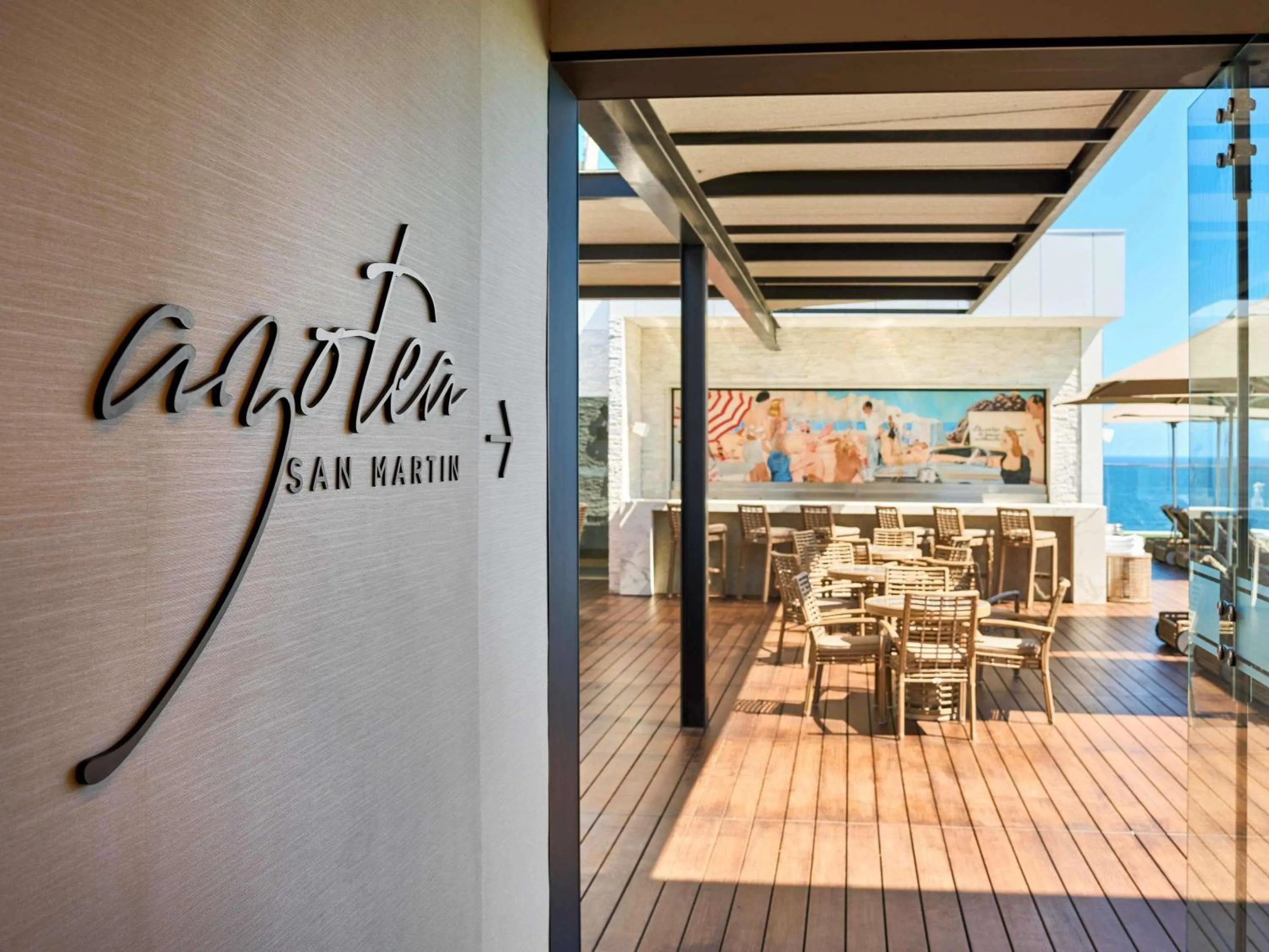 Other in Pullman Vina del Mar San Martin