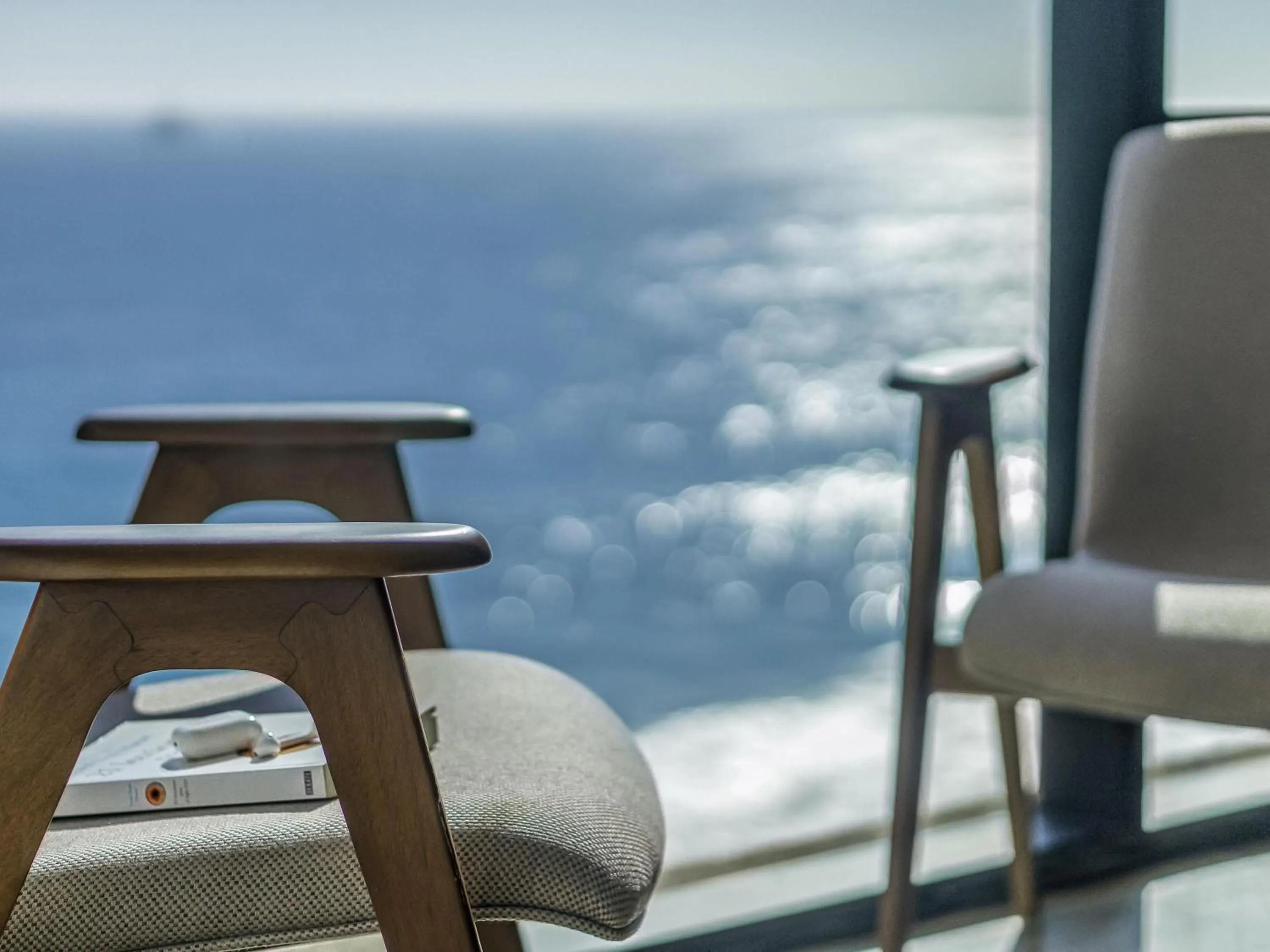 Bedroom in Pullman Vina del Mar San Martin