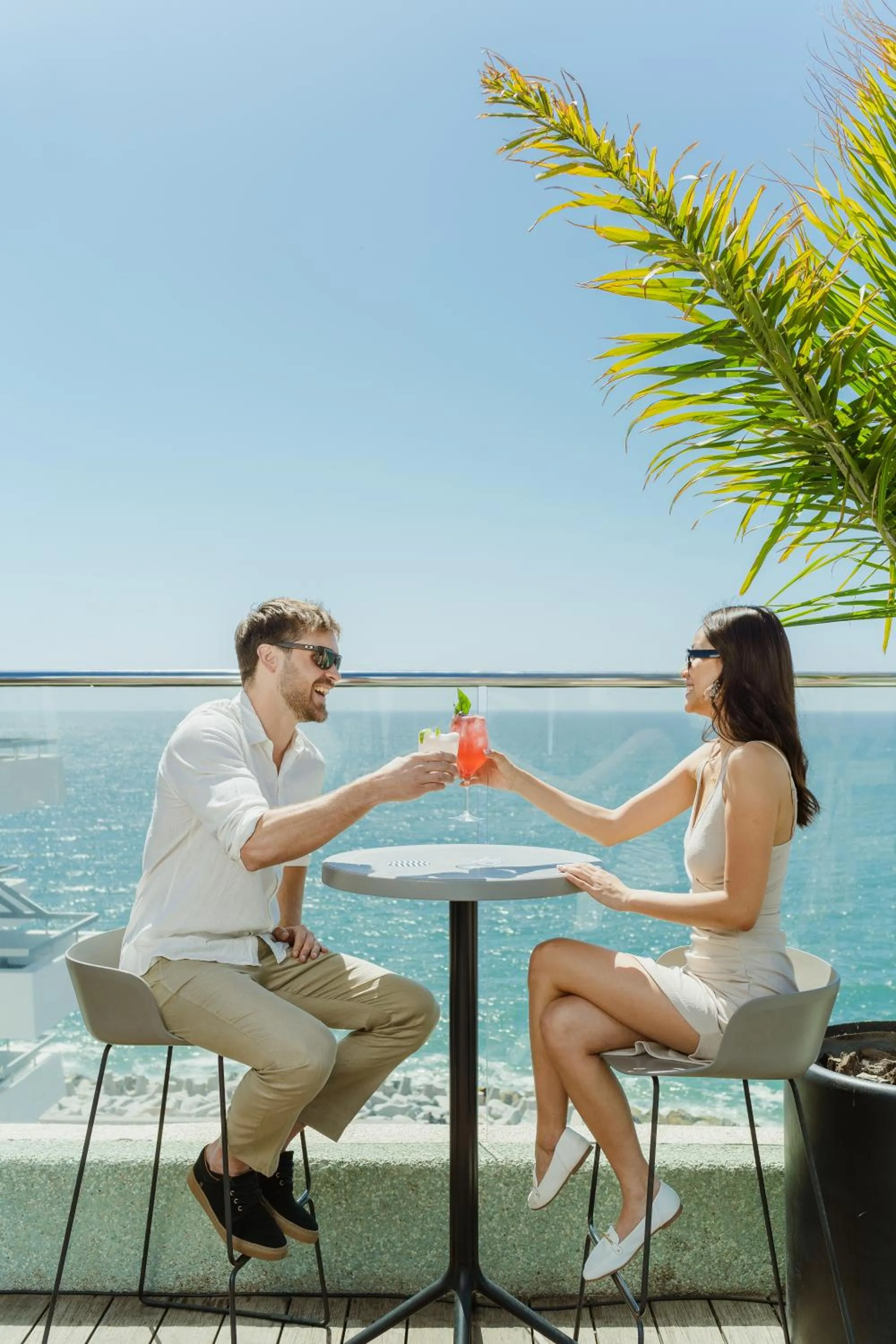 Spring in Pullman Vina del Mar San Martin