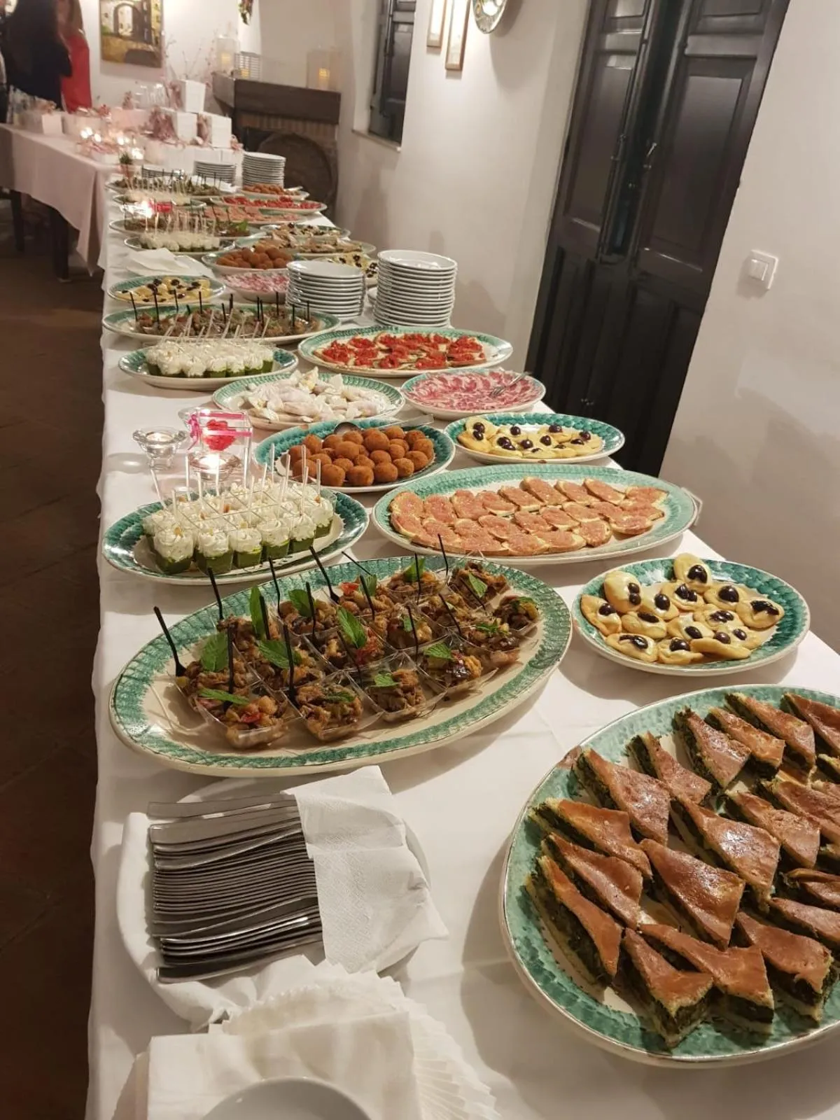 Il Casale Delle Rose