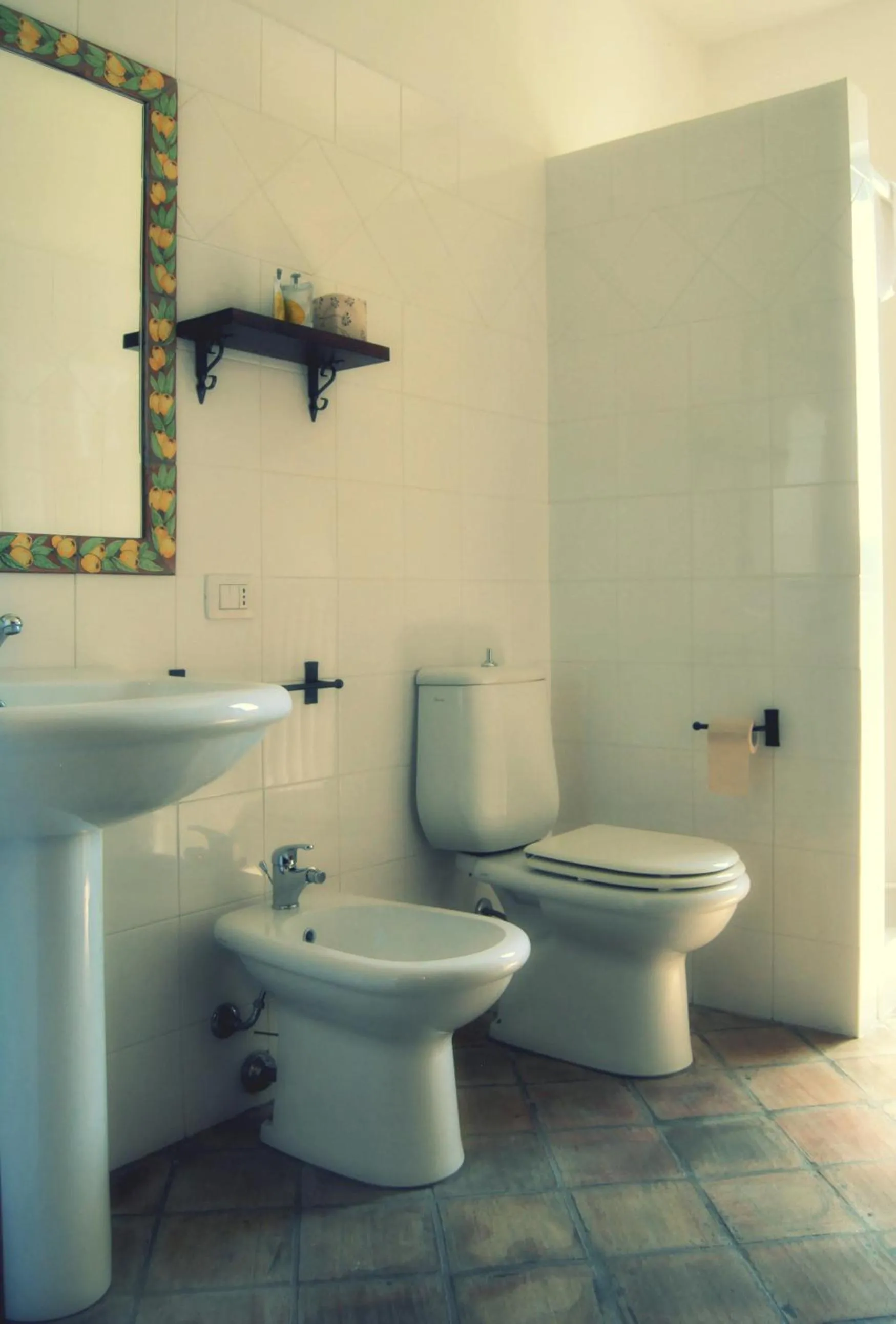 Il Casale Delle Rose