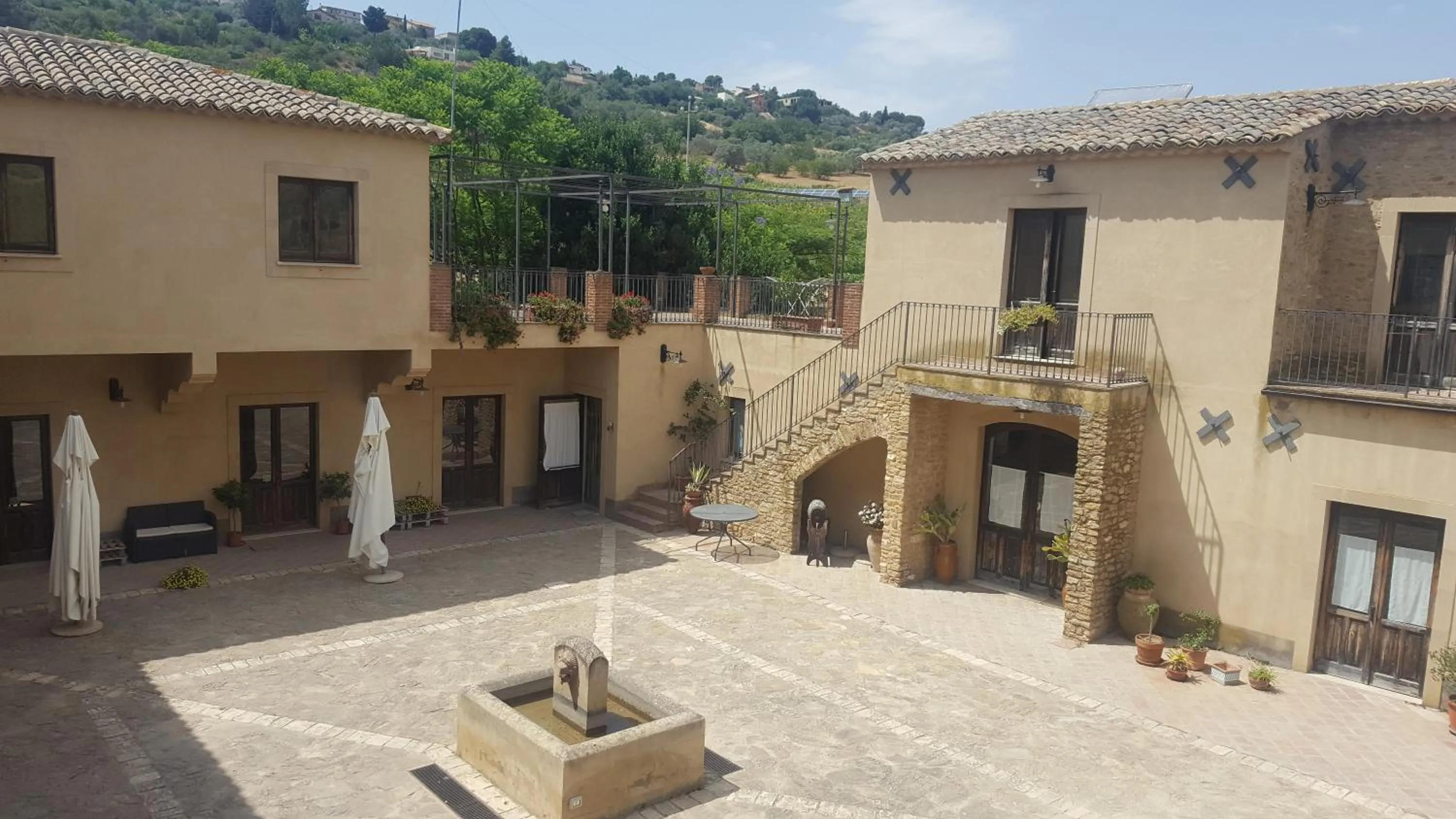 Il Casale Delle Rose