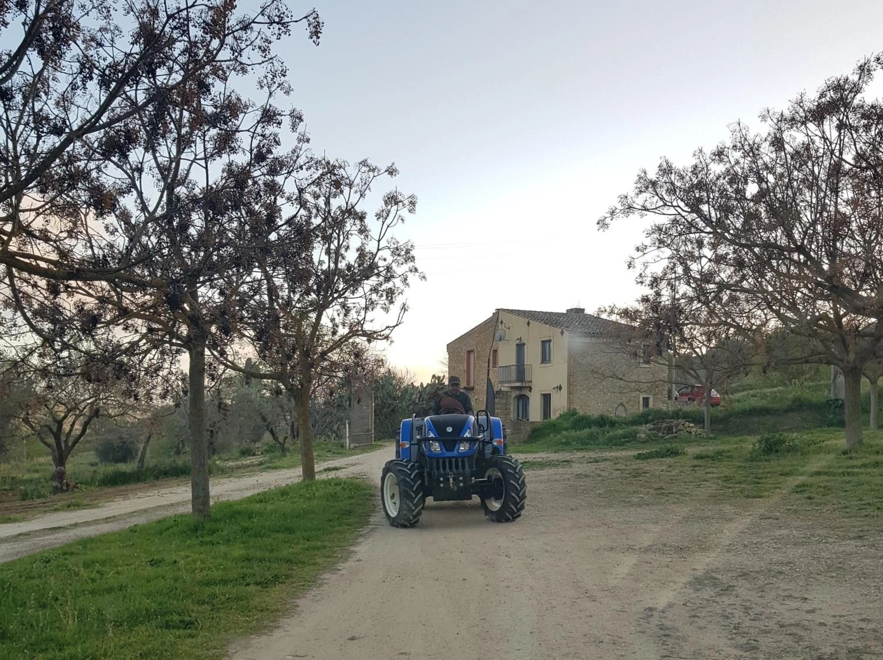 Il Casale Delle Rose