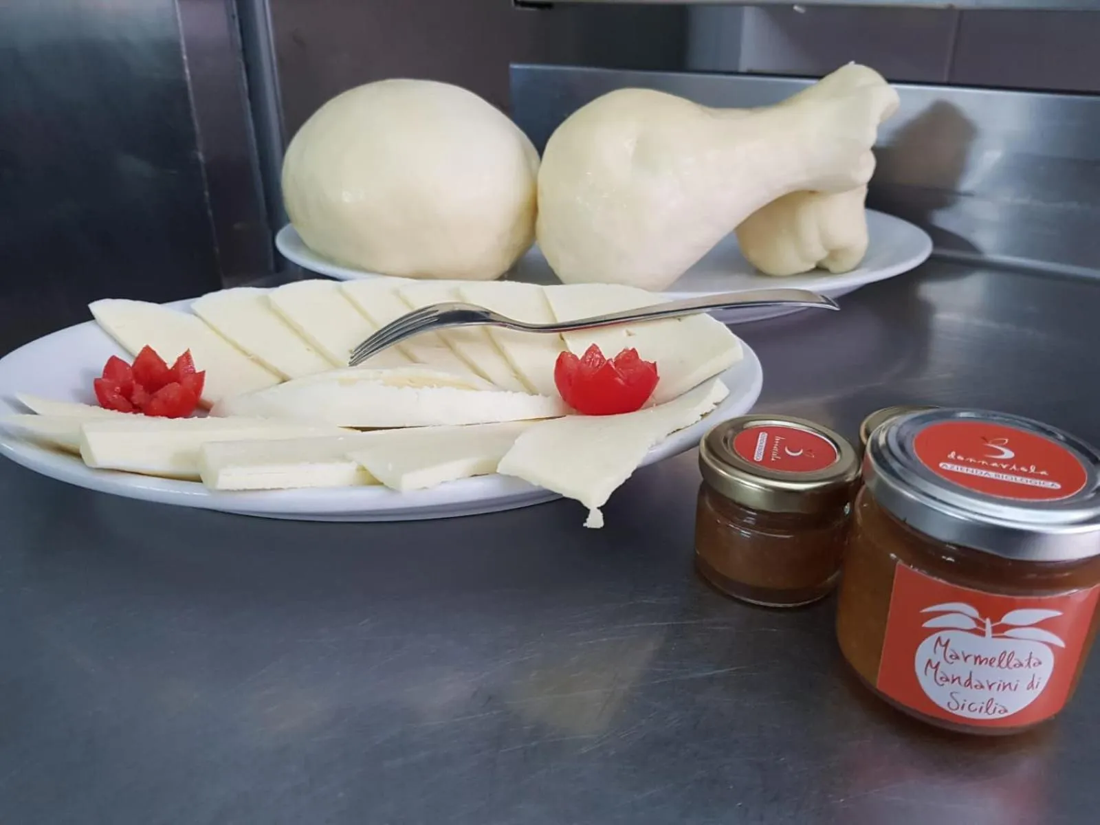 Il Casale Delle Rose