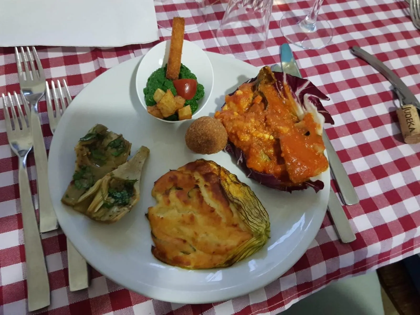 Il Casale Delle Rose