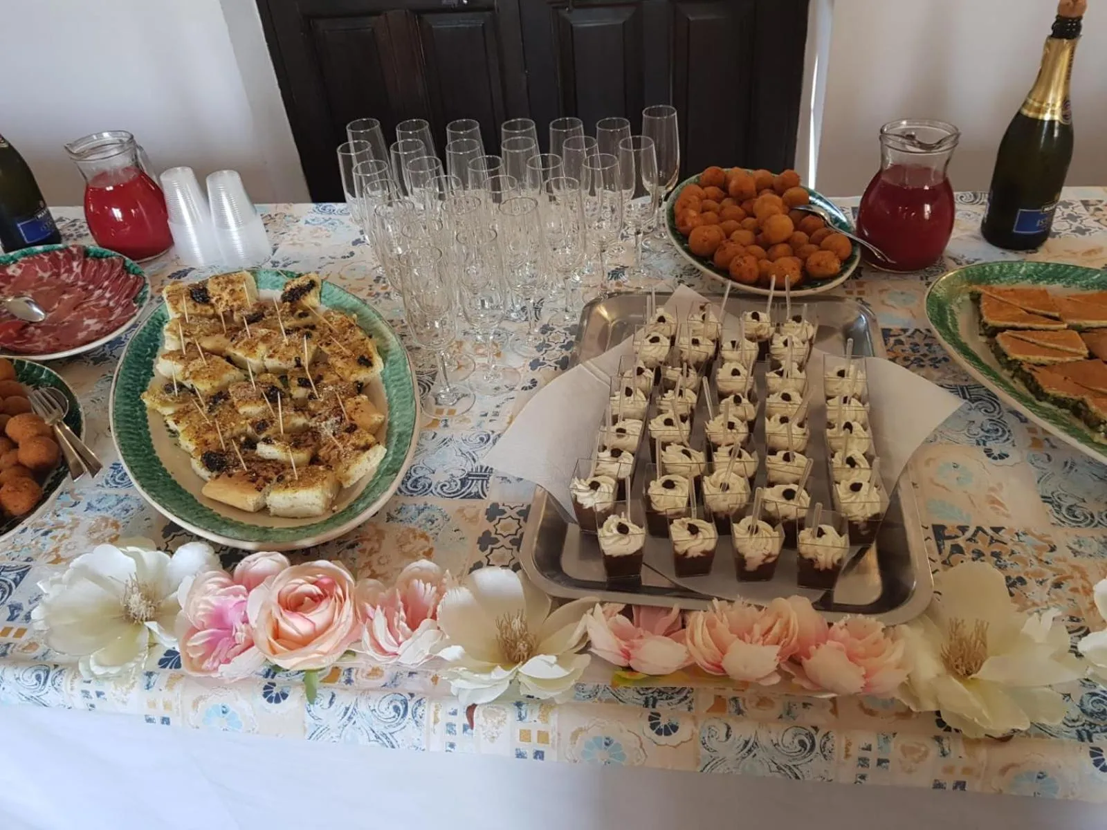 Il Casale Delle Rose