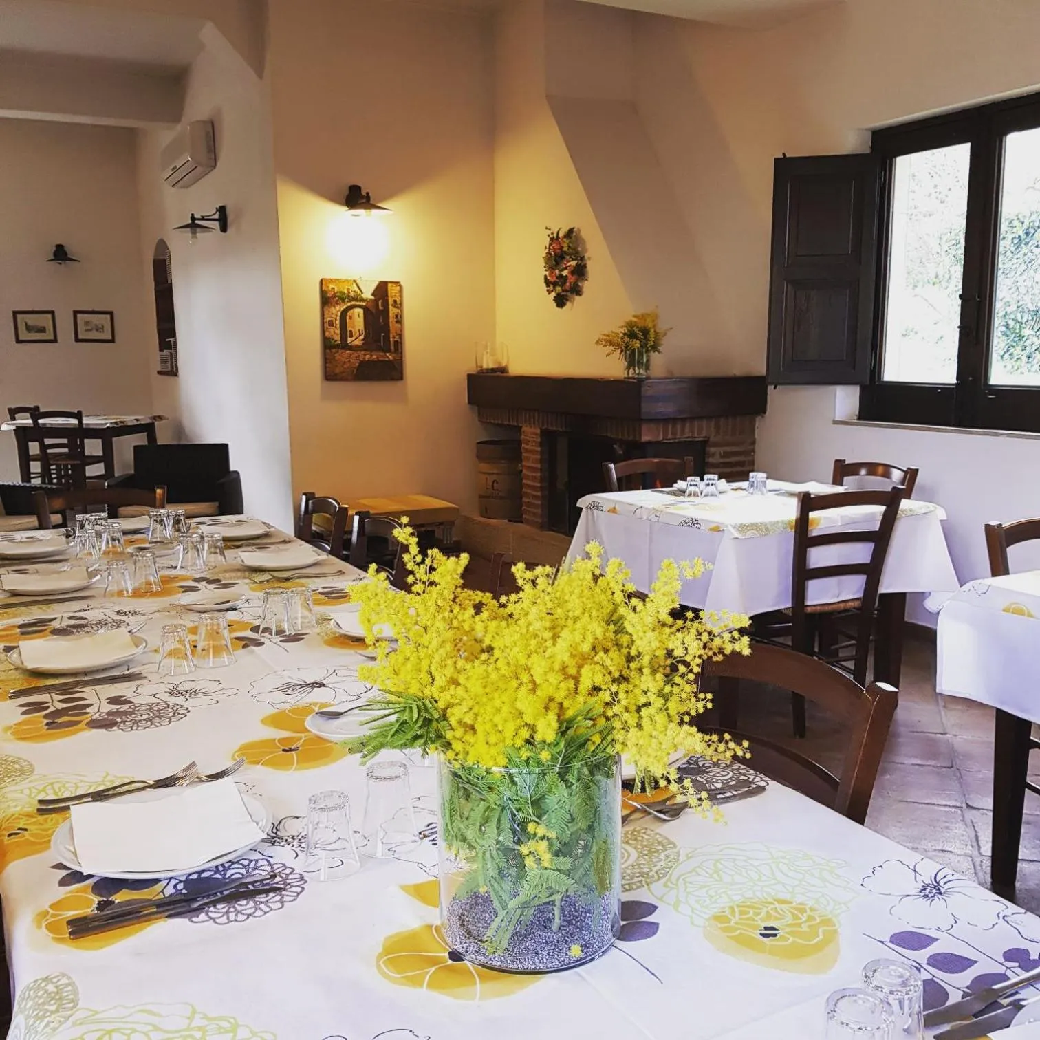 Il Casale Delle Rose