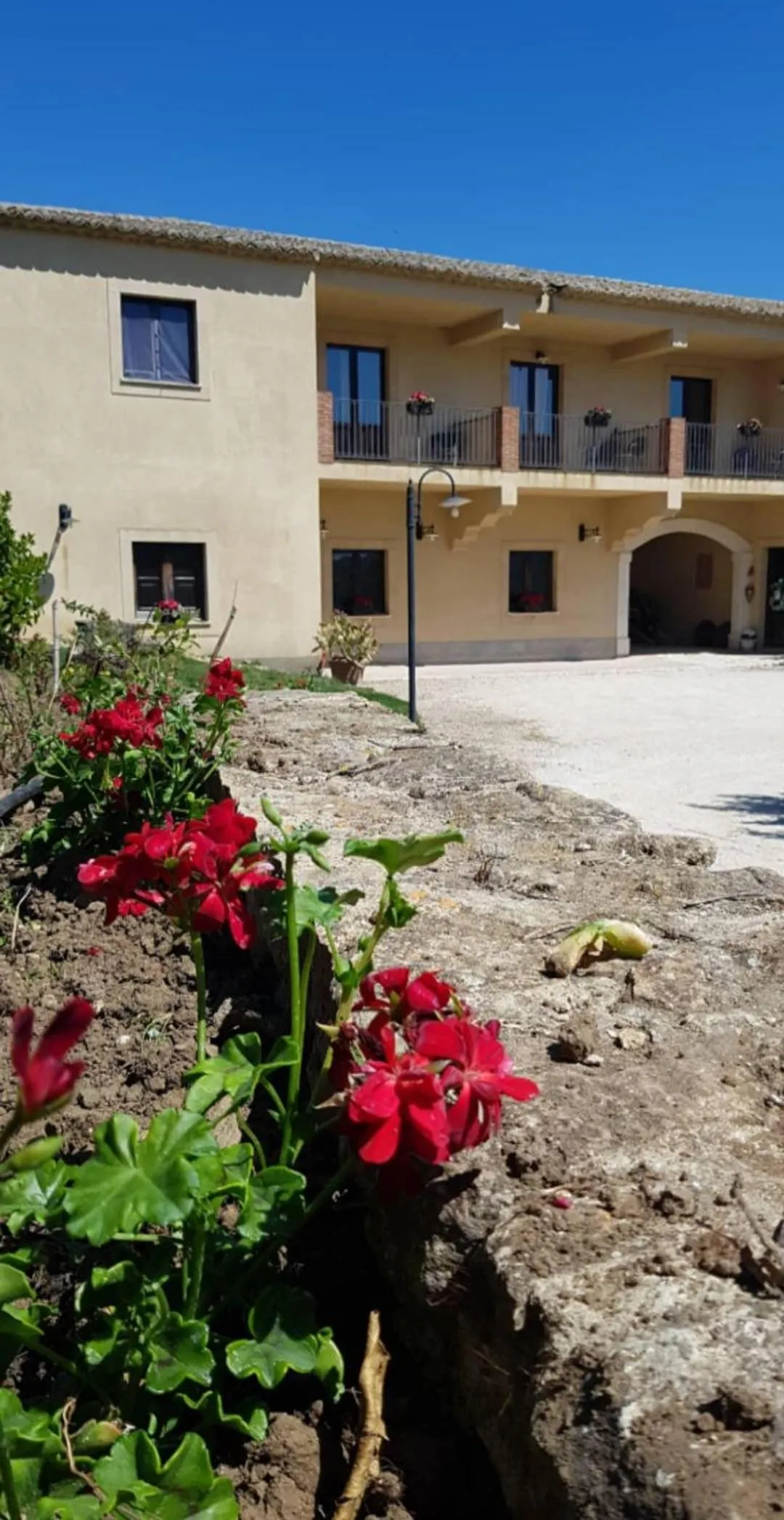 Il Casale Delle Rose