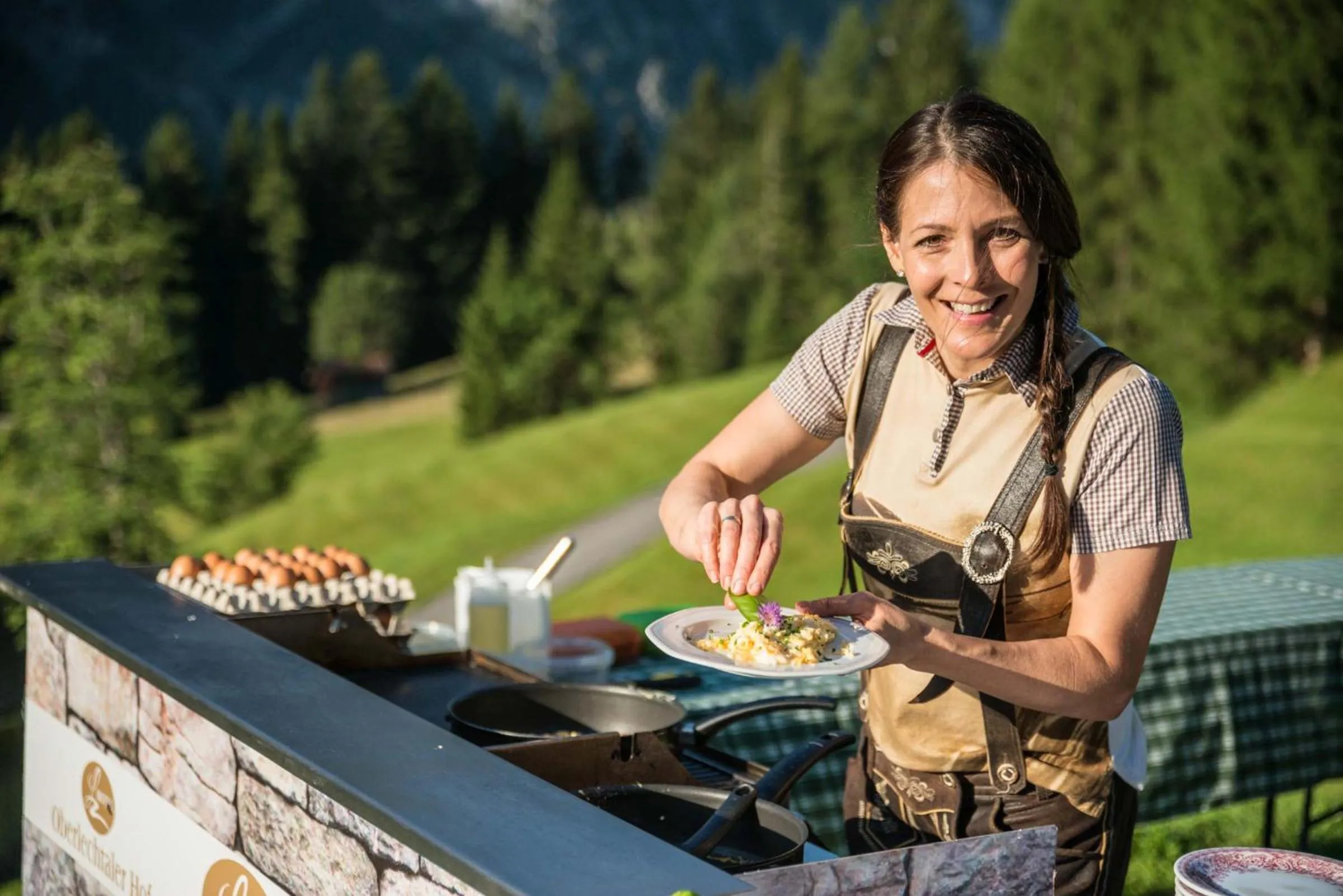 Oberlechtaler Hof Boutique Hotel