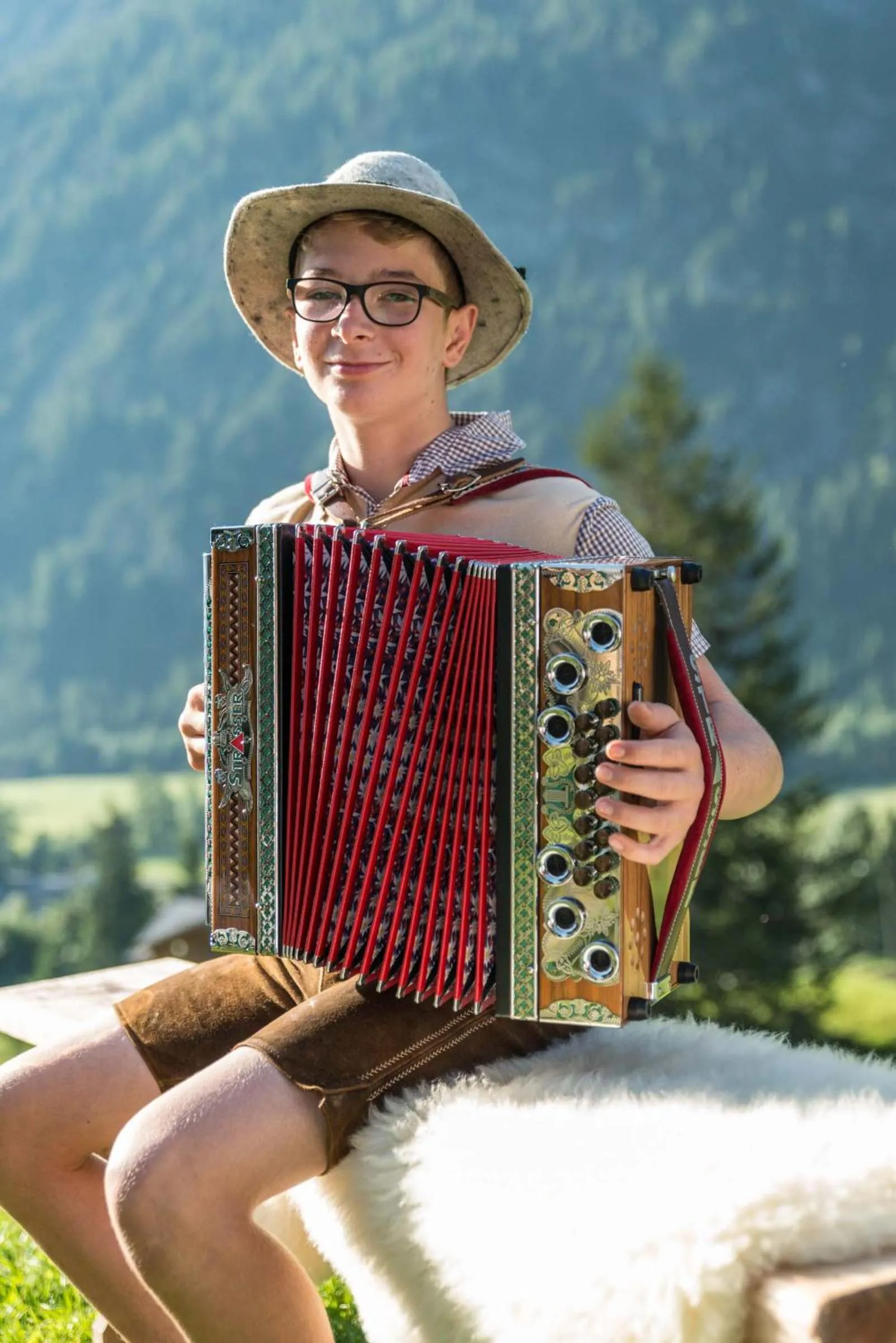 Oberlechtaler Hof Boutique Hotel