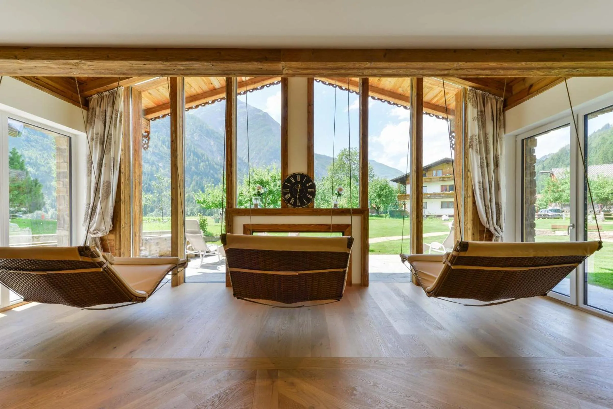 Oberlechtaler Hof Boutique Hotel