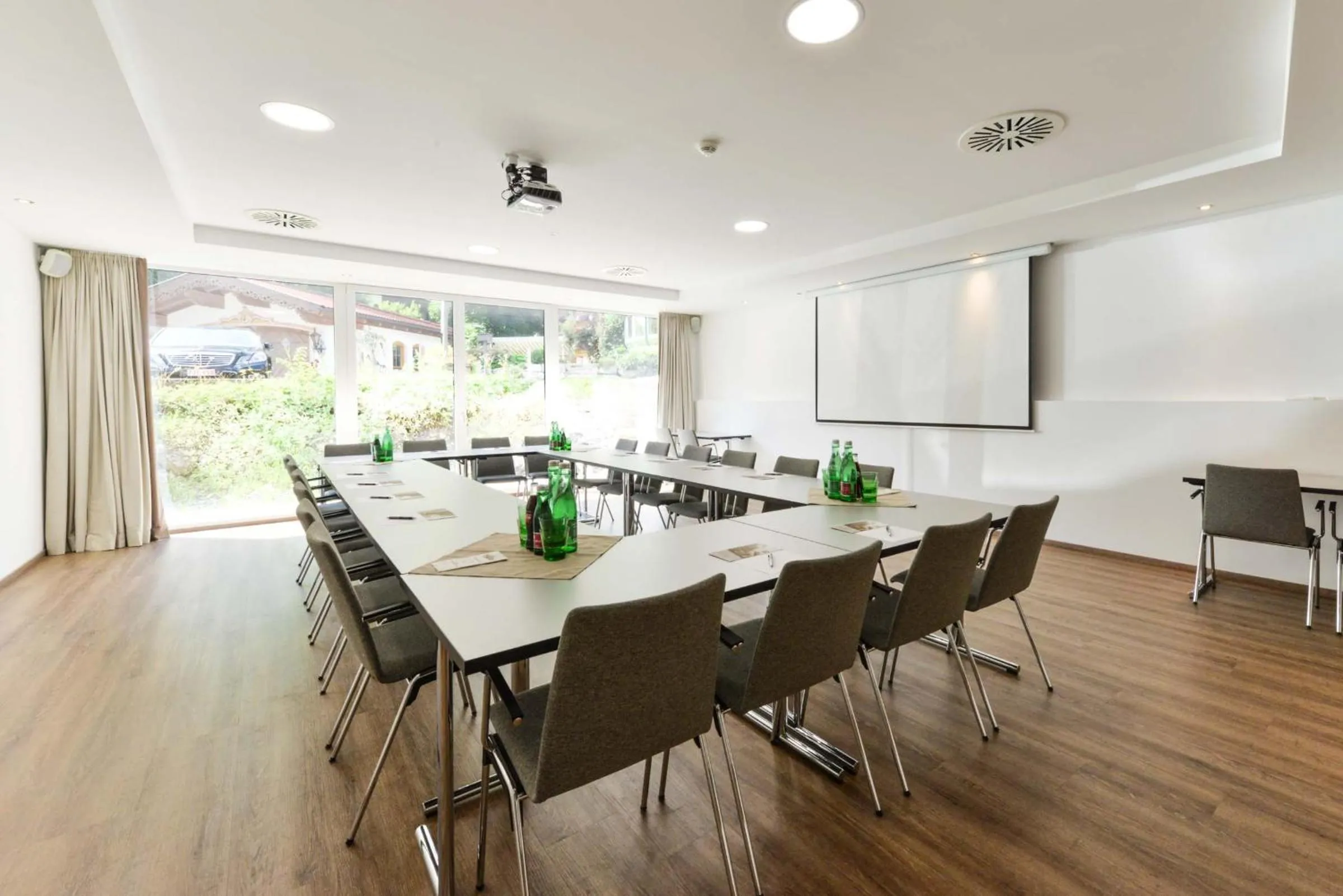 Oberlechtaler Hof Boutique Hotel