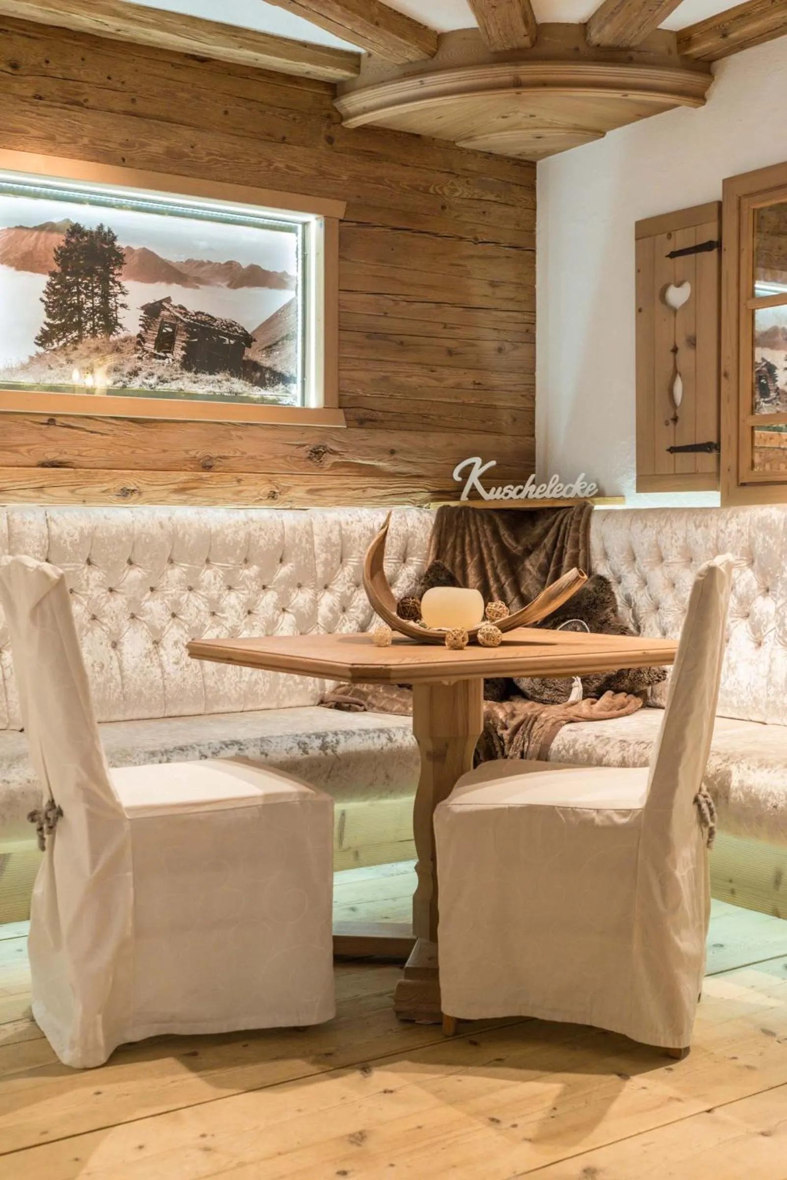 Oberlechtaler Hof Boutique Hotel