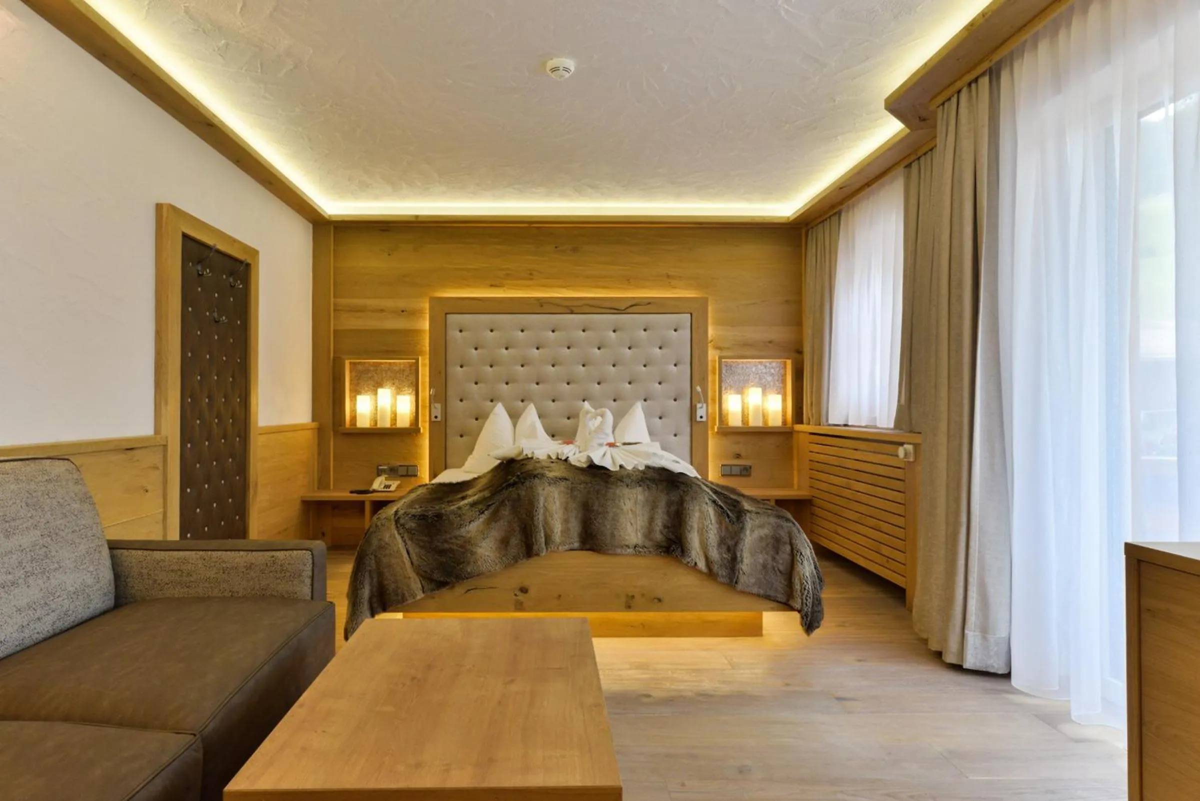 Oberlechtaler Hof Boutique Hotel