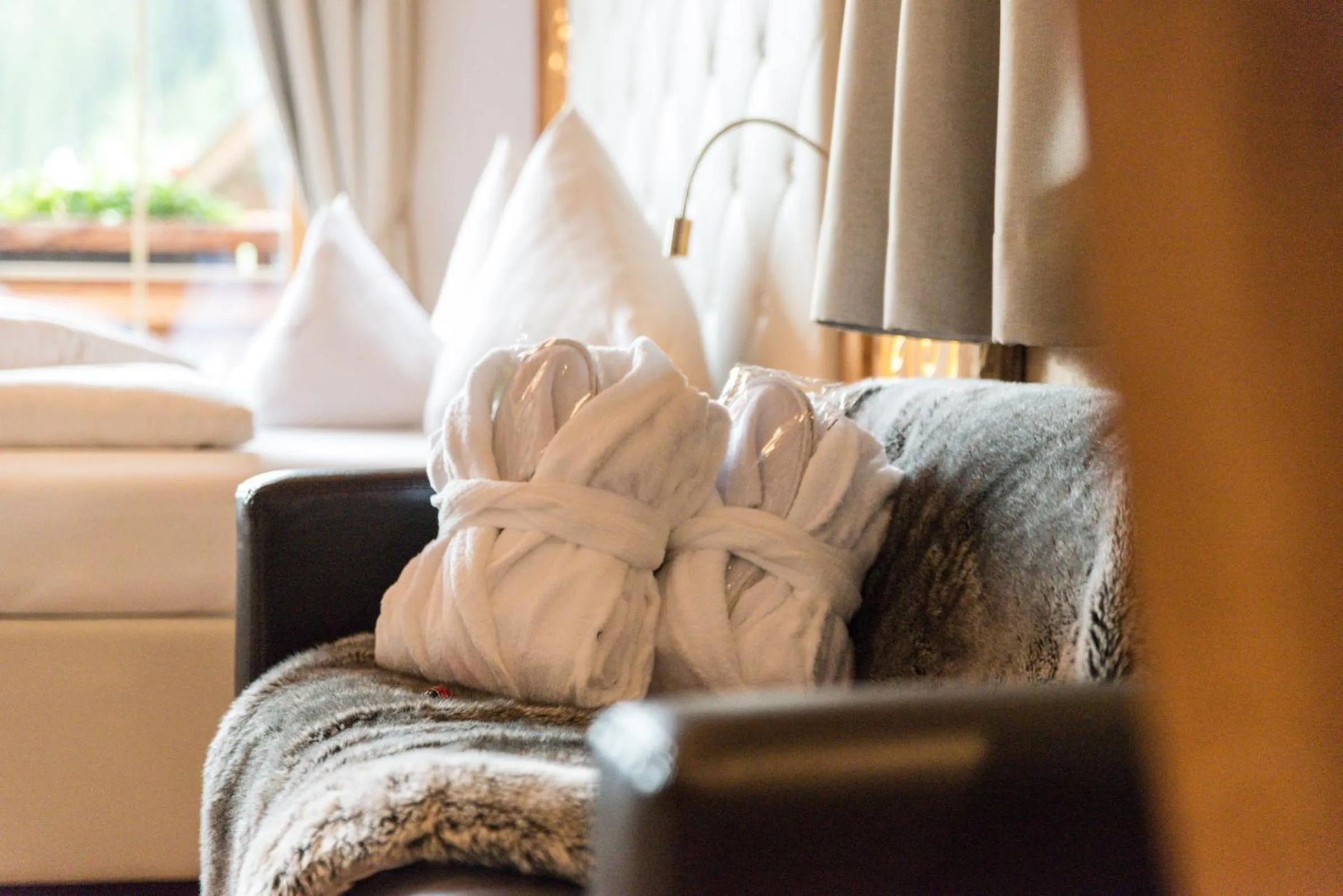 Oberlechtaler Hof Boutique Hotel