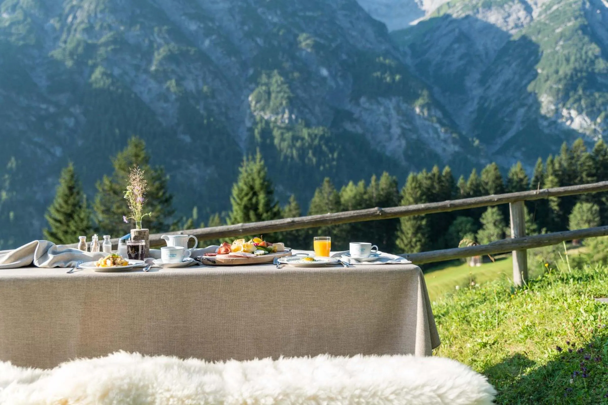 Oberlechtaler Hof Boutique Hotel