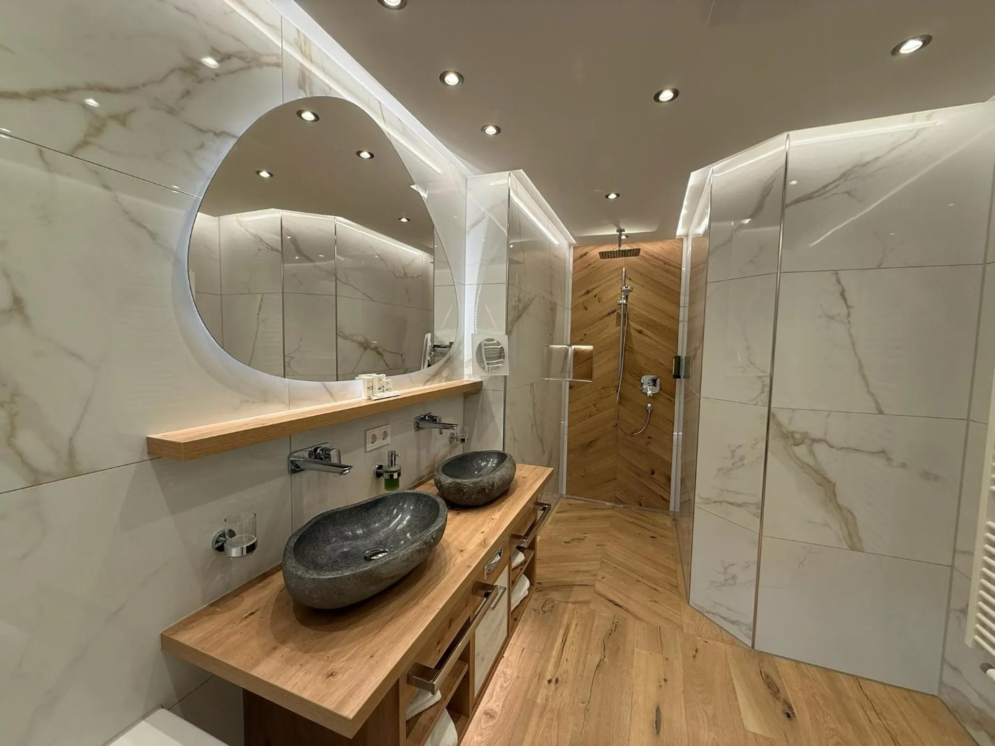 Oberlechtaler Hof Boutique Hotel