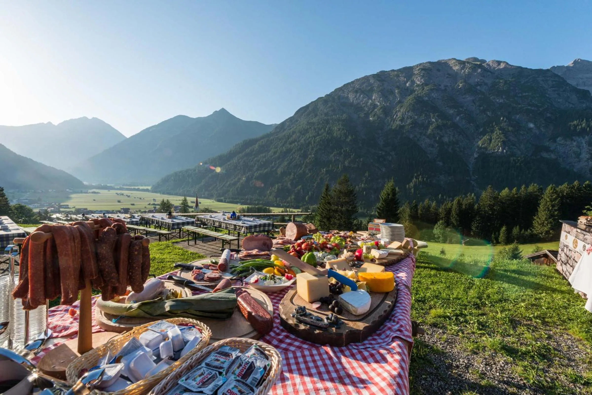 Oberlechtaler Hof Boutique Hotel