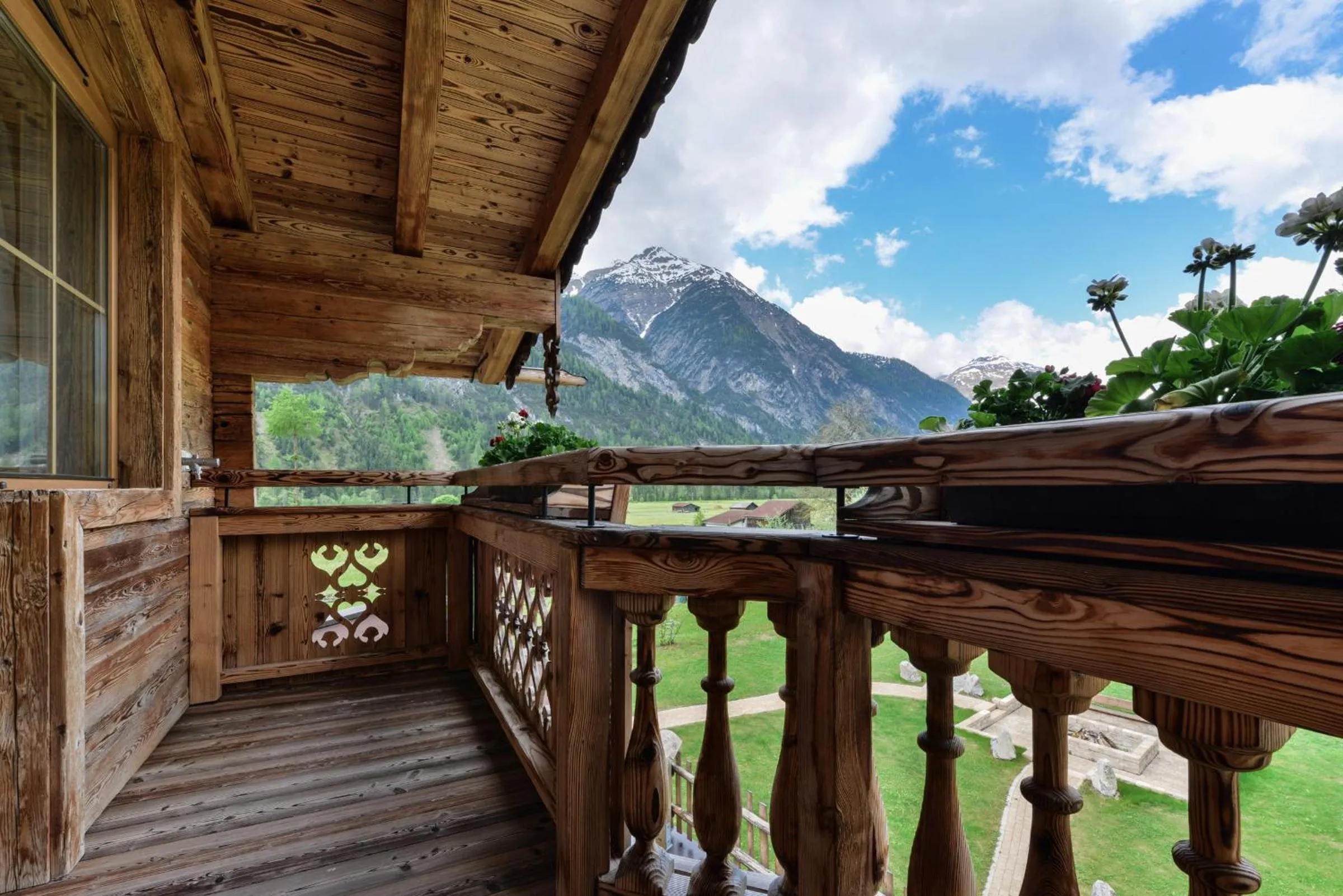 Oberlechtaler Hof Boutique Hotel