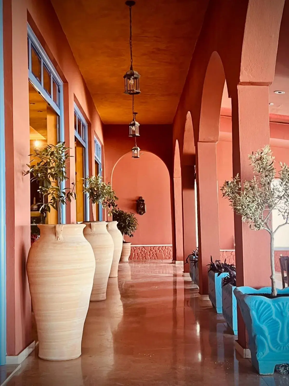 Hotel Coral Hotel Coral